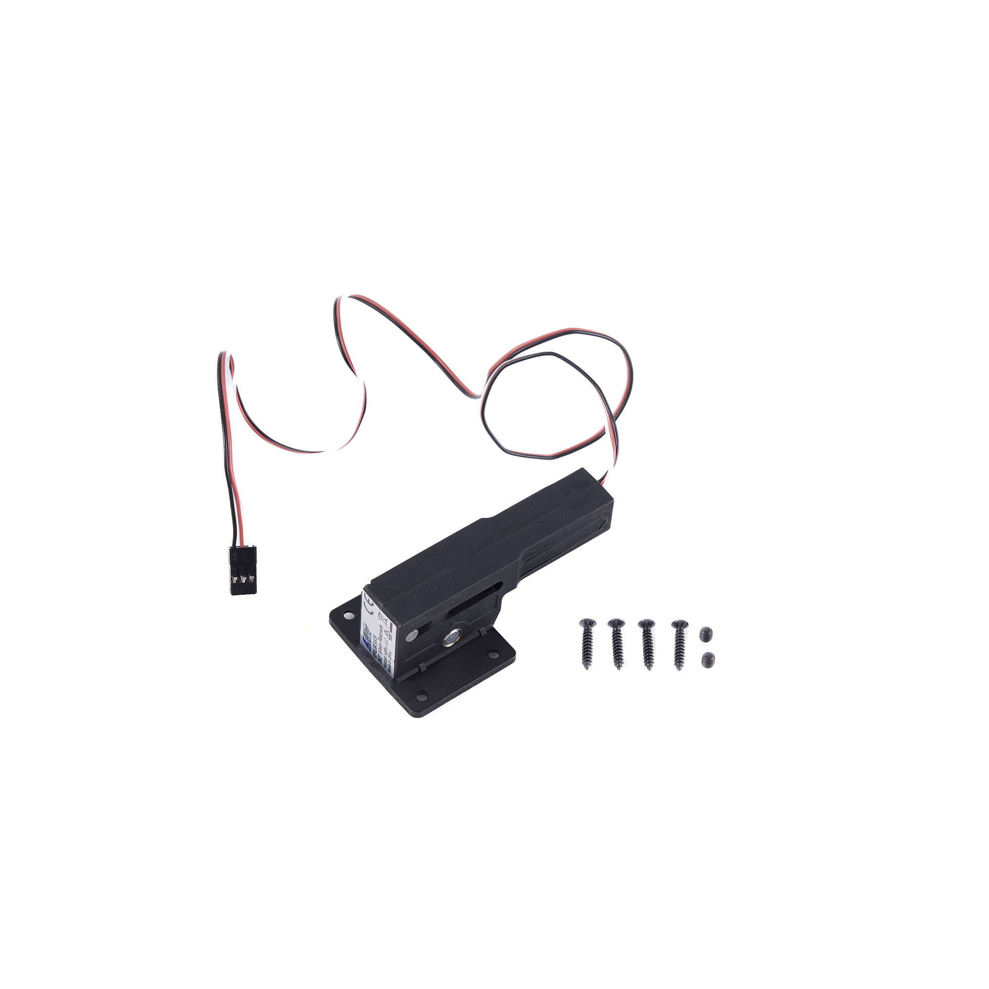 Retract Unit; Nose: Carbon-Z T-28-HOBBY ZONE