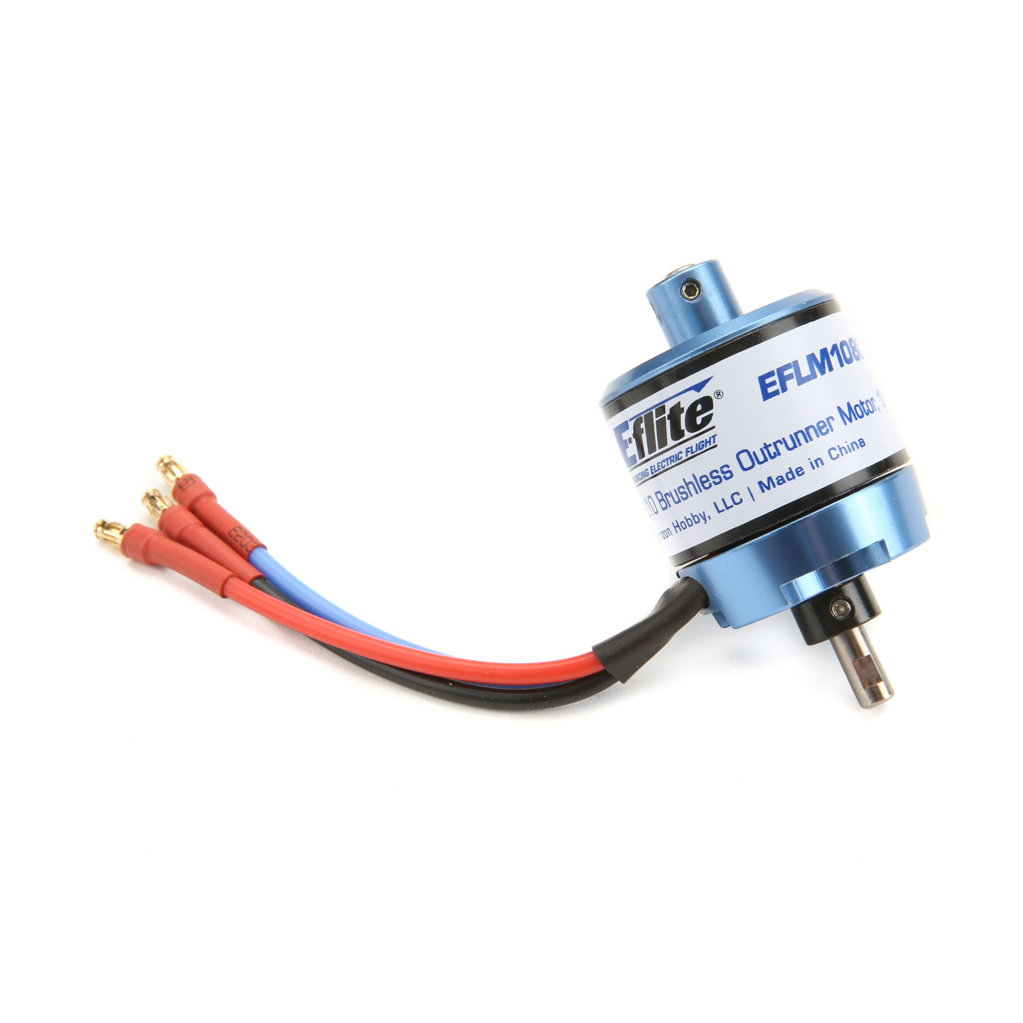 Motor 10 1300Kv: Ultimate 2-HOBBY ZONE