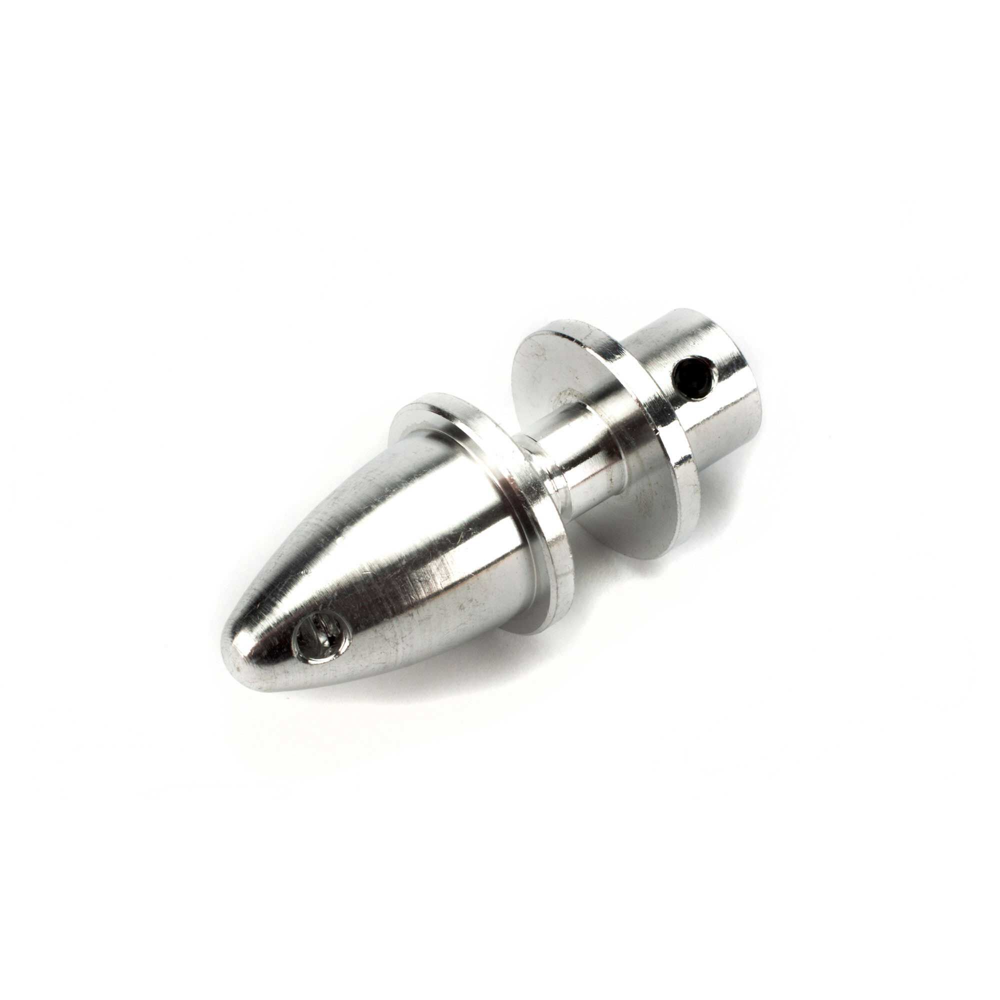 Prop Adapter With Setscrew Long, 5mm-HOBBY ZONE