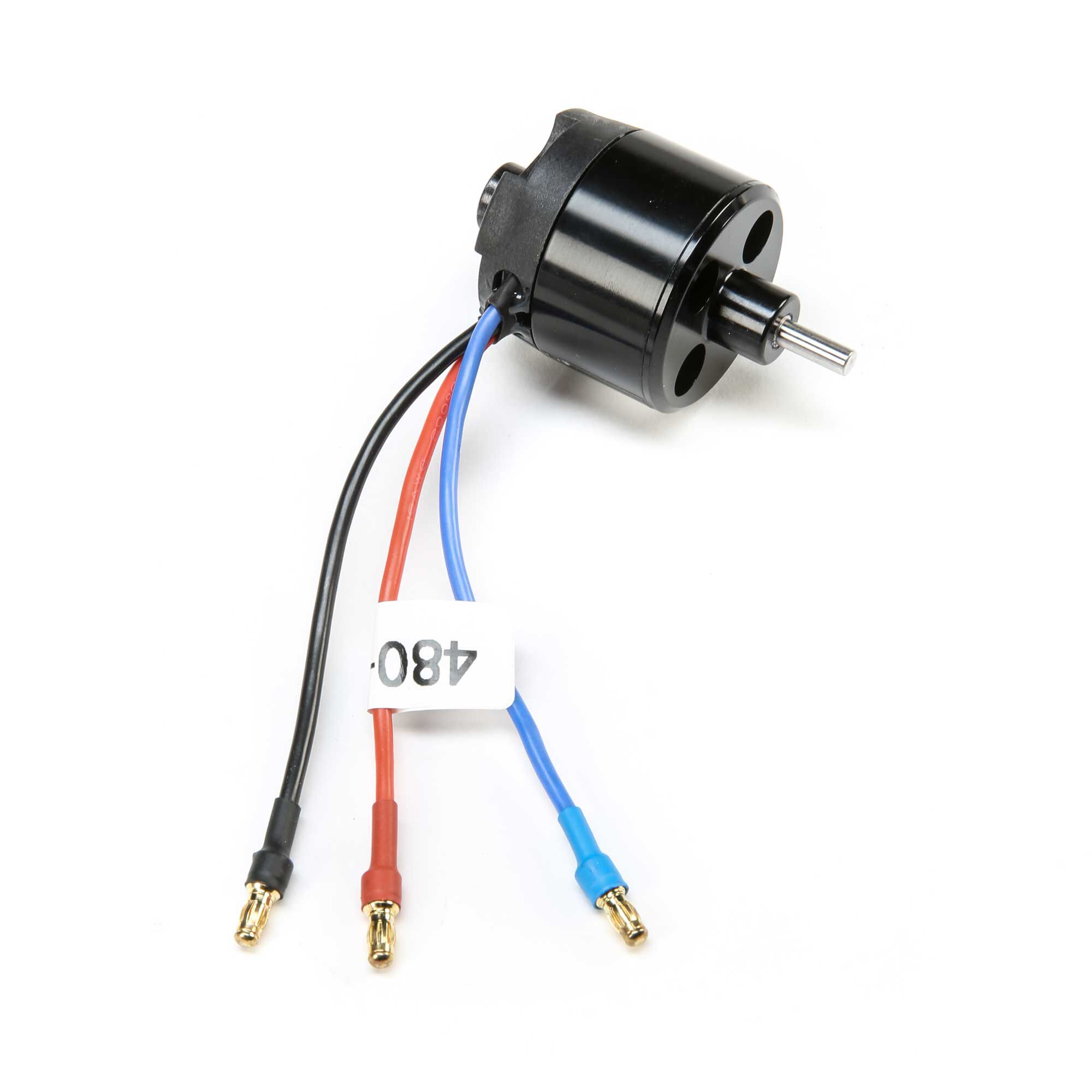 480 BL Outrunner Motor; 960Kv-HOBBY ZONE