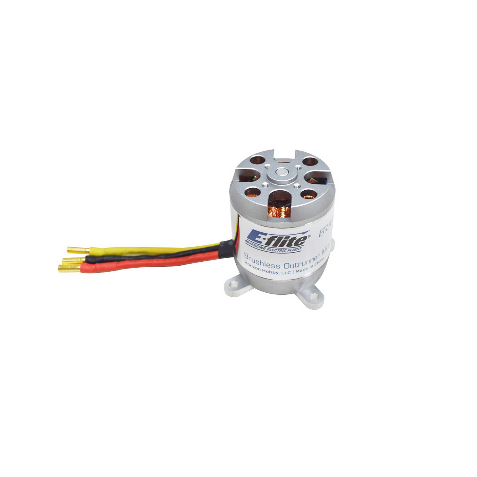 E-Flite 5065 Brushless Motor 800Kv: V1200-HOBBY ZONE
