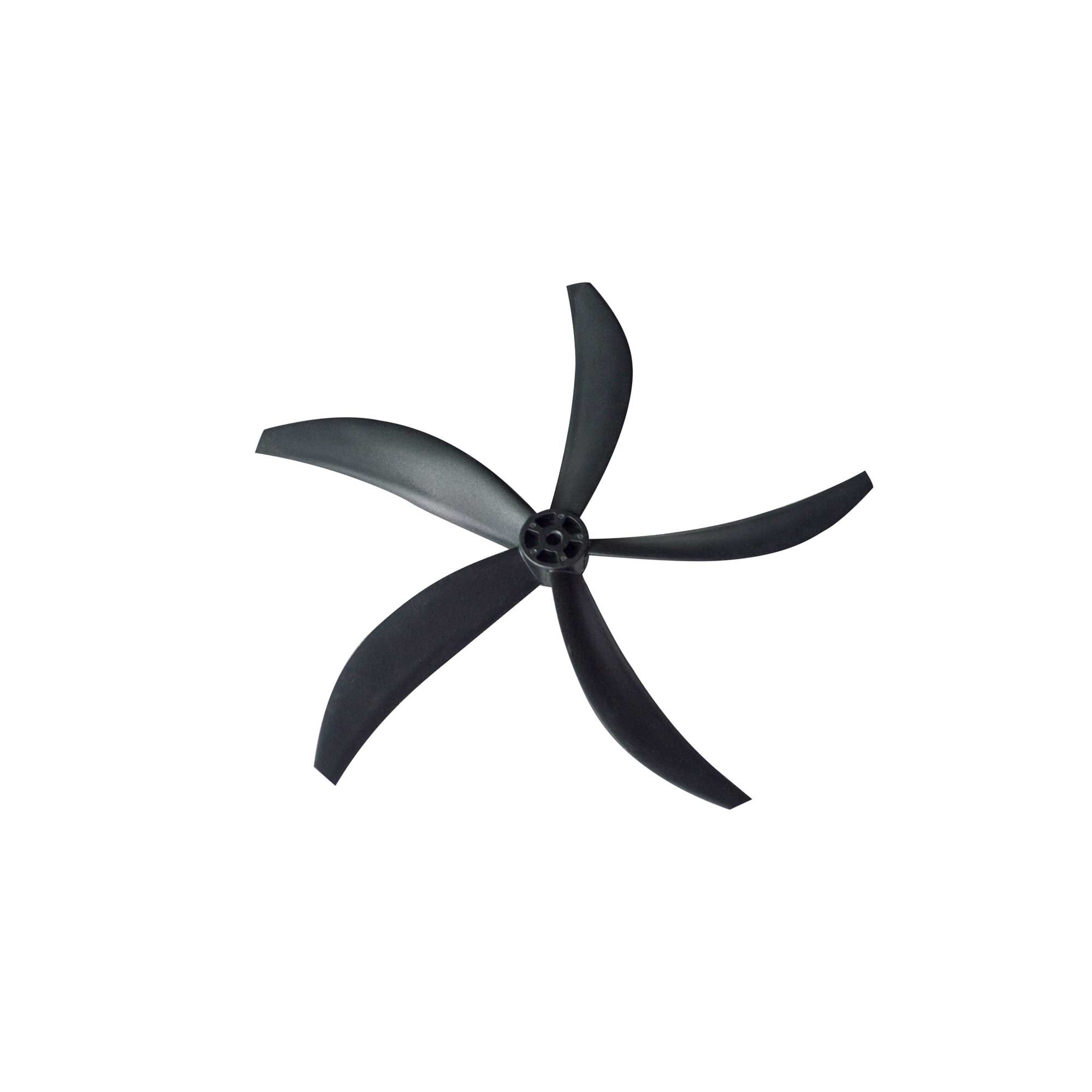 10 x 9, Scimitar 5 Blade Prop Right-HOBBY ZONE