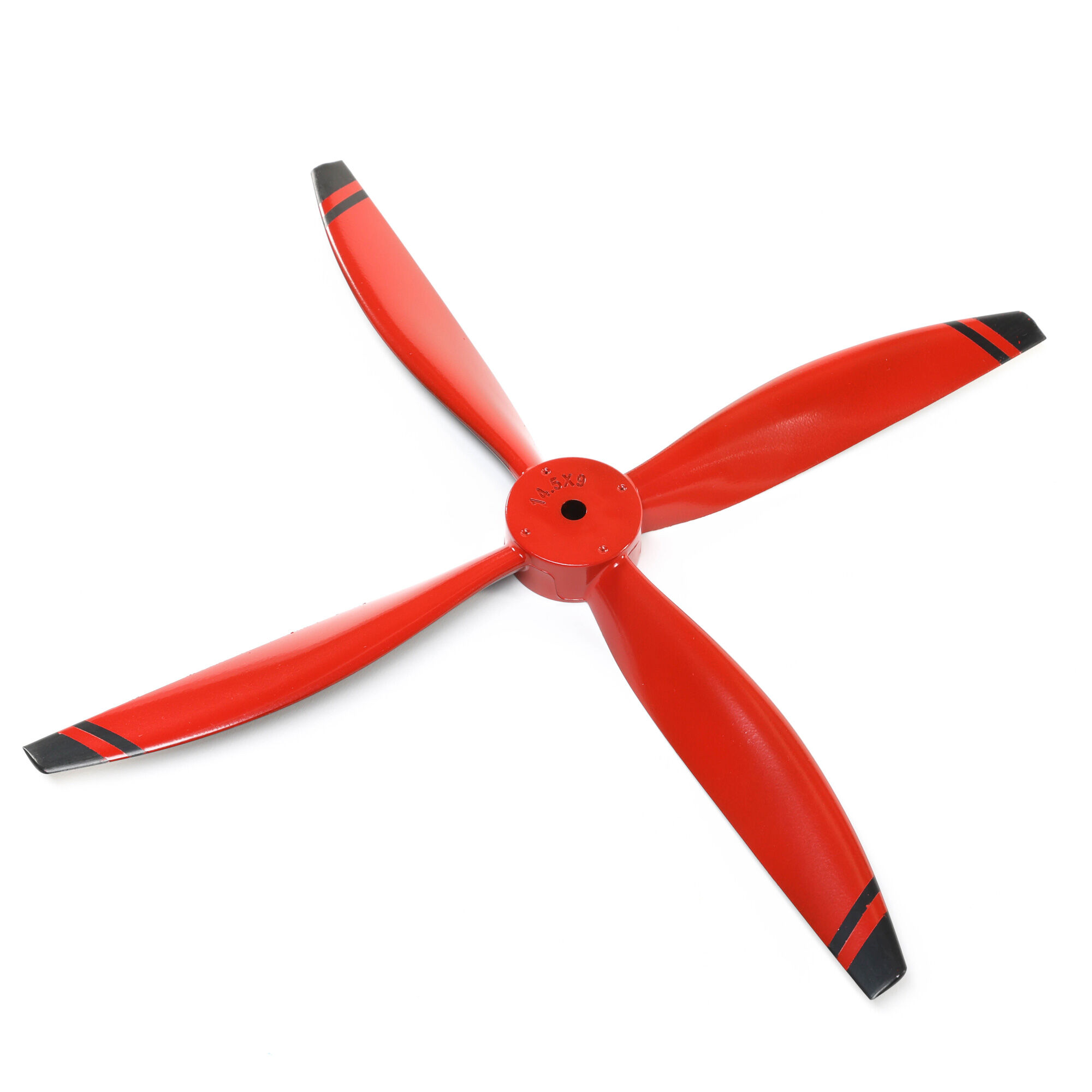 14.5 x 9 4 Blade Propeller: Draco 2.0m-HOBBY ZONE
