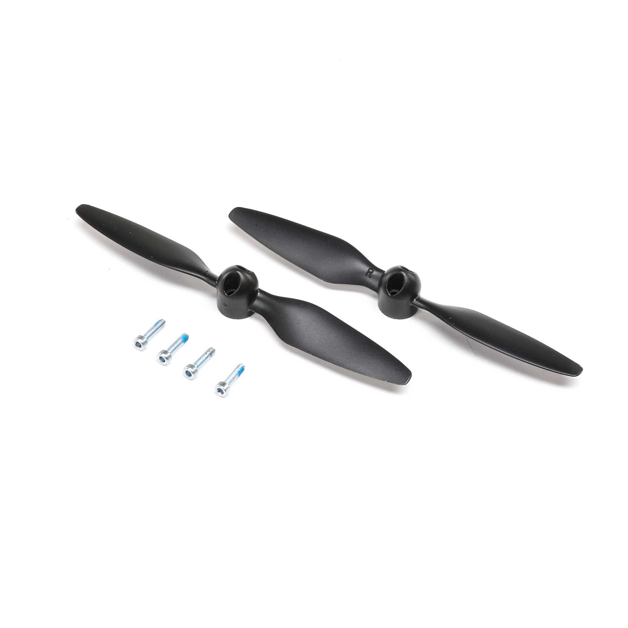 Propeller Set: (2) 94mm x 48mm-HOBBY ZONE