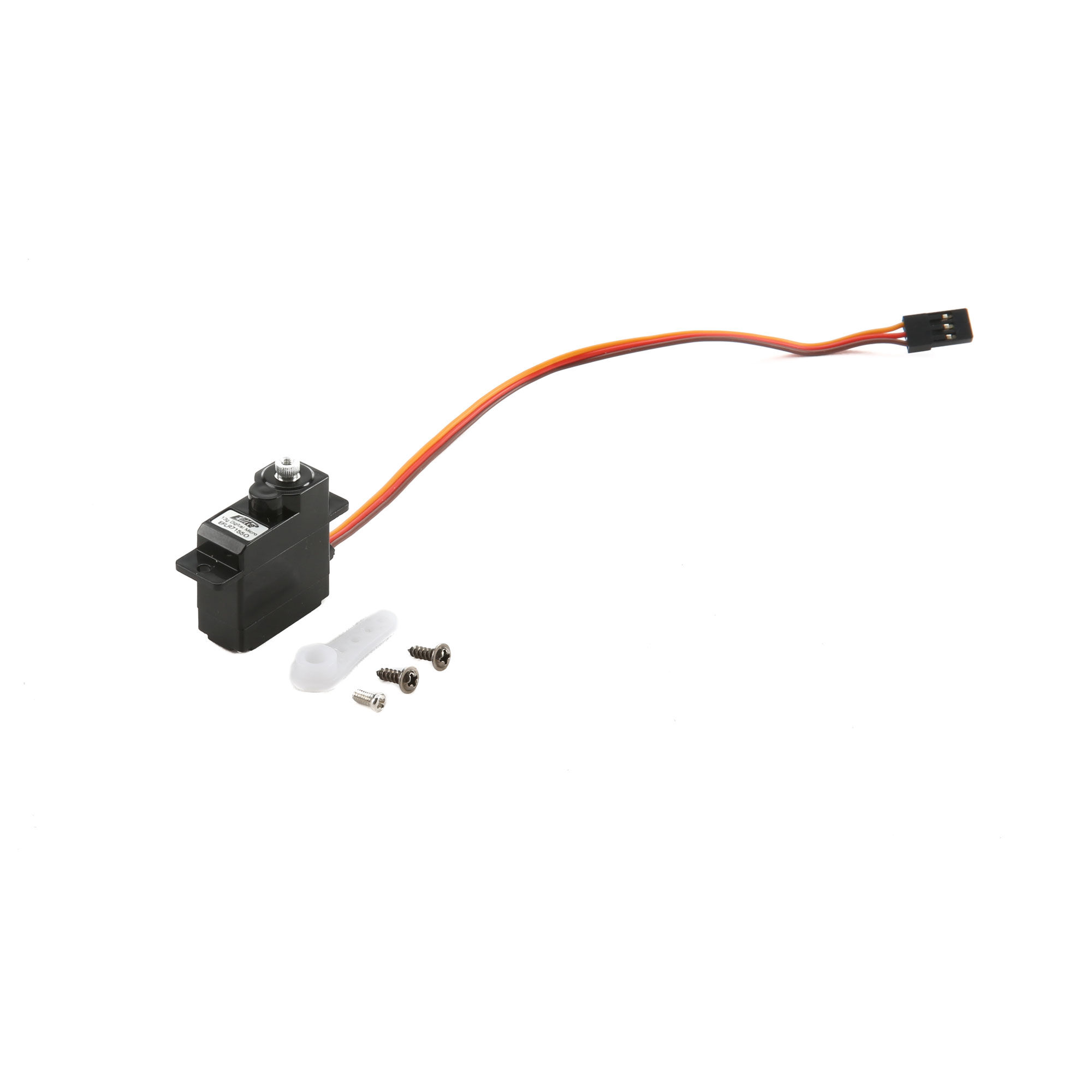 13G Digital Servo-HOBBY ZONE