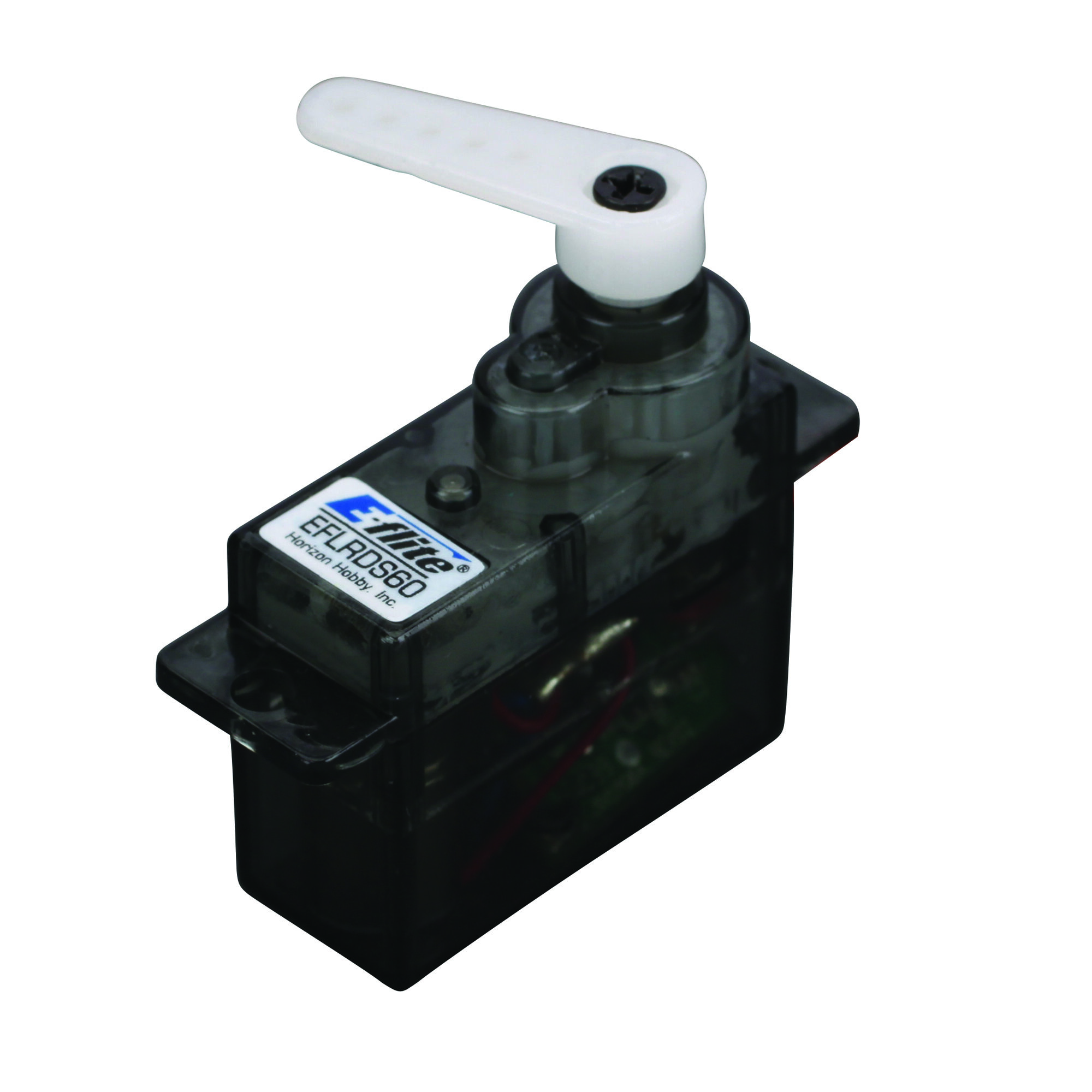 6.0-Gram DS60 Digital Super Sub-Micro Servo-HOBBY ZONE