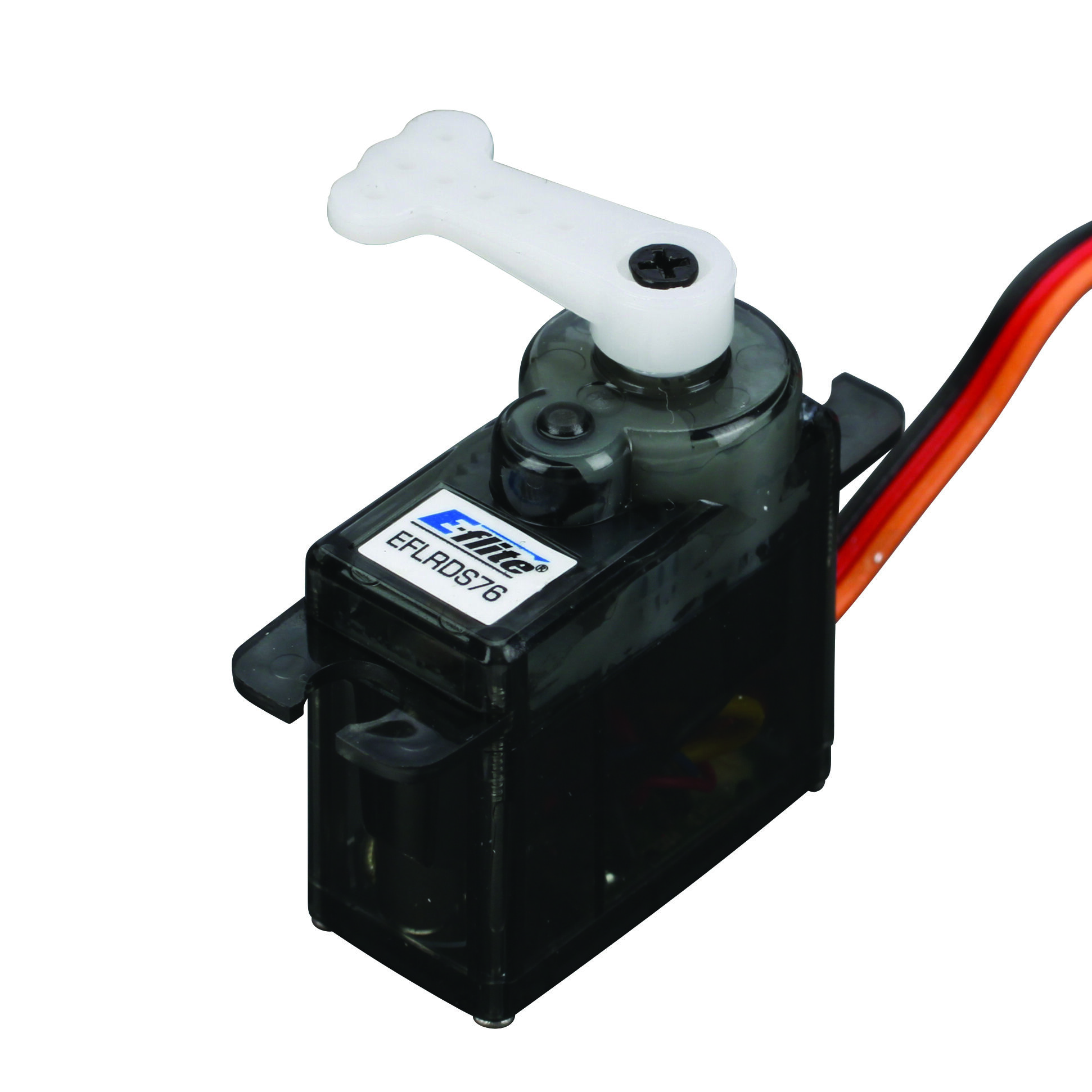 7.6-Gram DS76 Digital Sub-Micro Servo-HOBBY ZONE