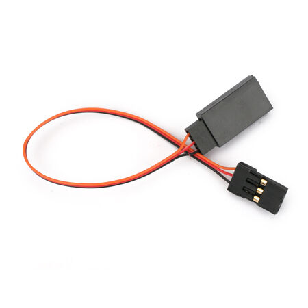 6" Extension, Ultra Lightweight-HOBBY ZONE