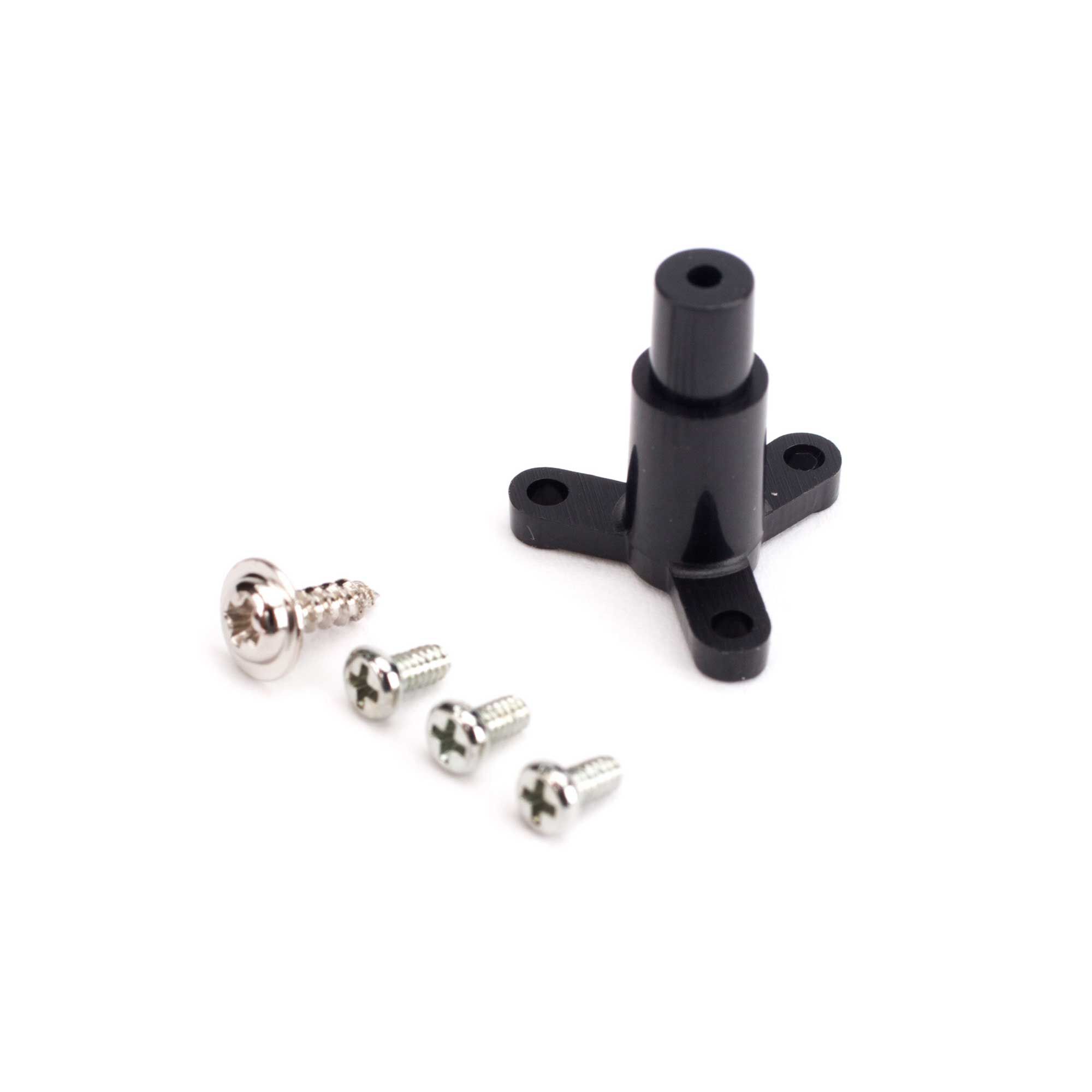 Prop Adapter (Long): Ultra Micro Carbon Cub SS-HOBBY ZONE
