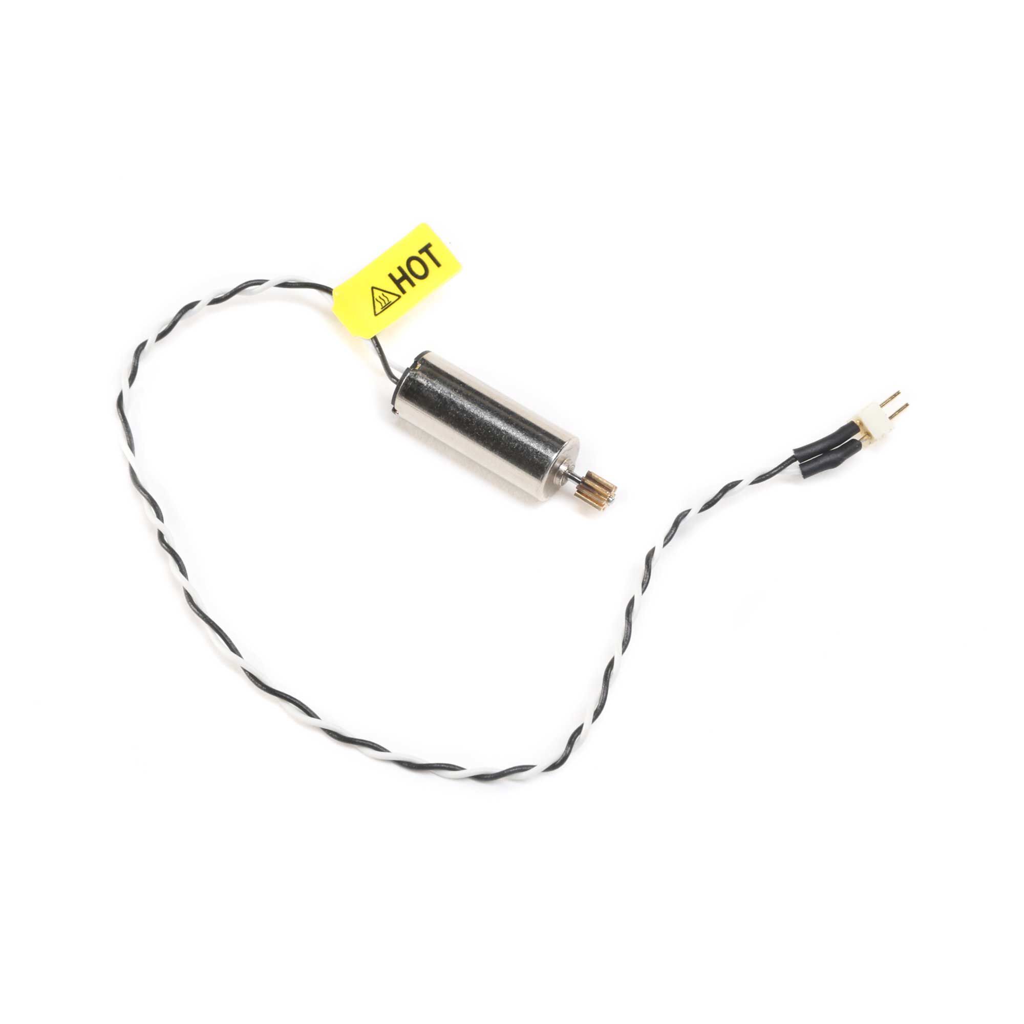 Main Motor: UMX Night Vapor-HOBBY ZONE