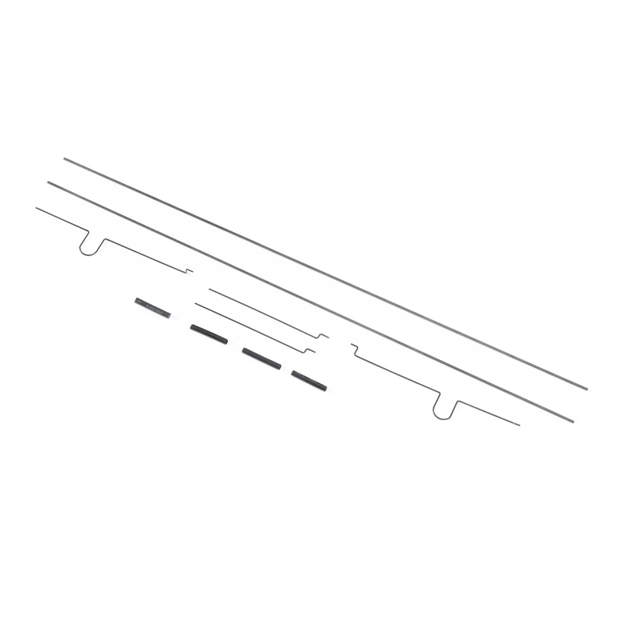 Pushrod Set: Night Vapor-HOBBY ZONE
