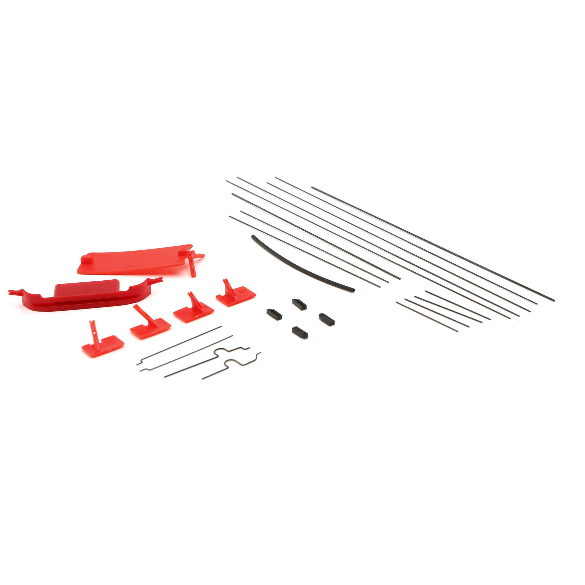 Pushrod/WingBrace: UMX Pitts S1S-HOBBY ZONE