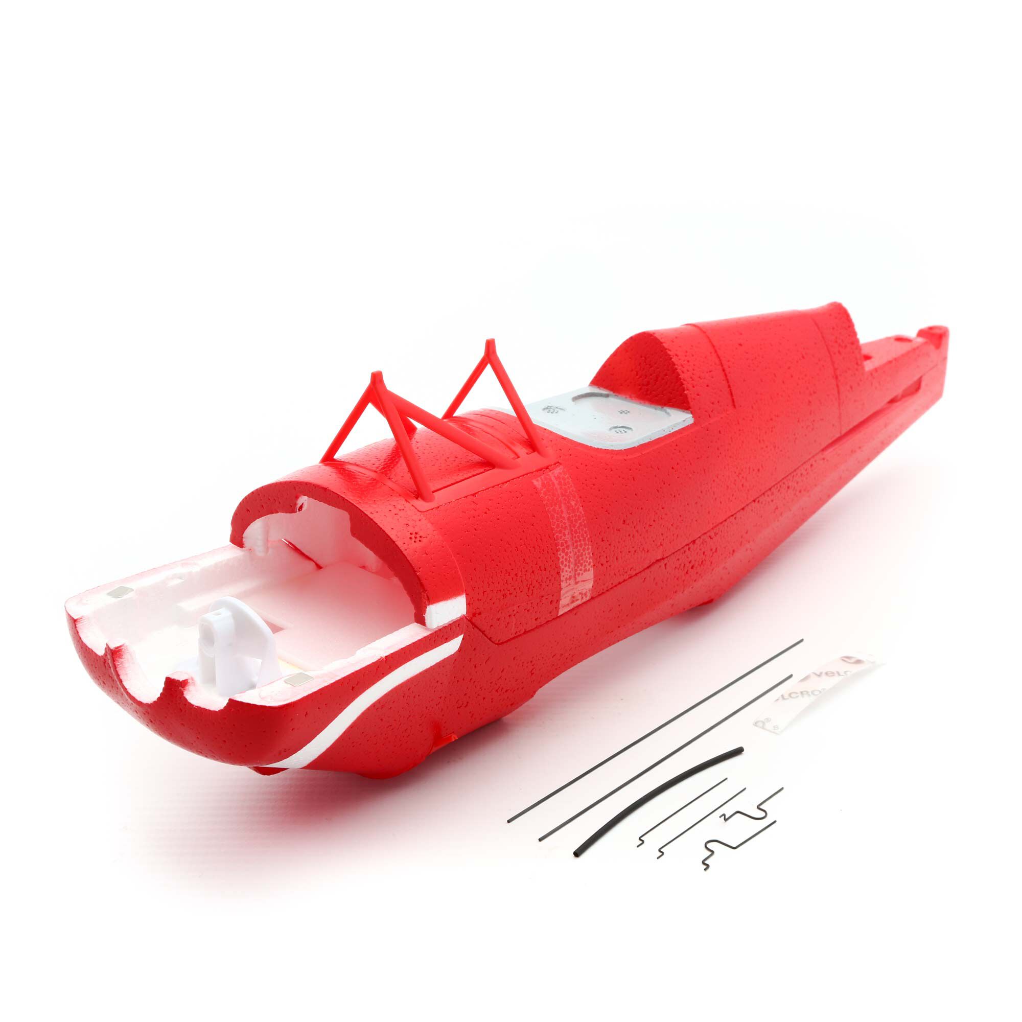 Fuselage Set: UMX Pitts S1S-HOBBY ZONE