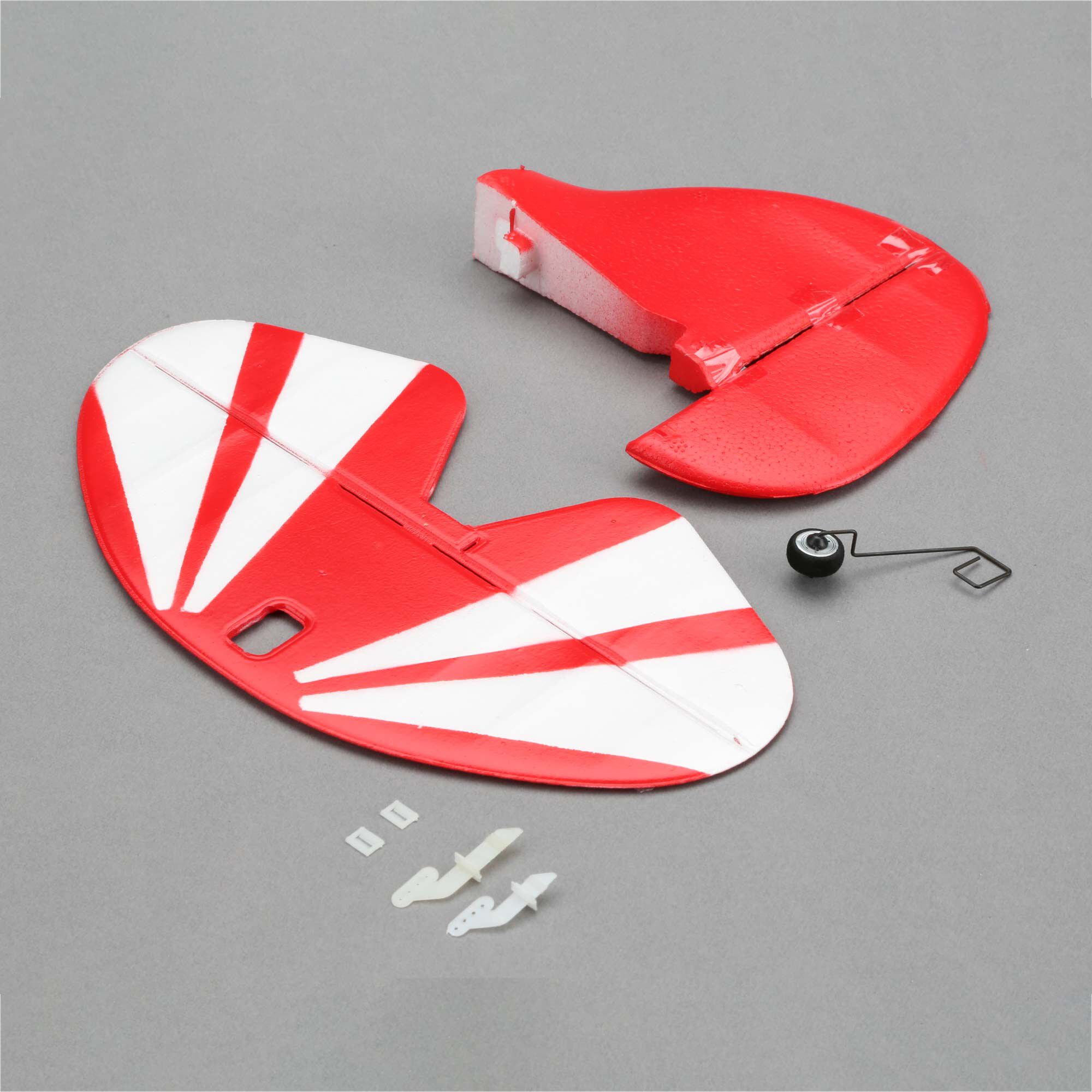 Tail Set: UMX Pitts S1S-HOBBY ZONE
