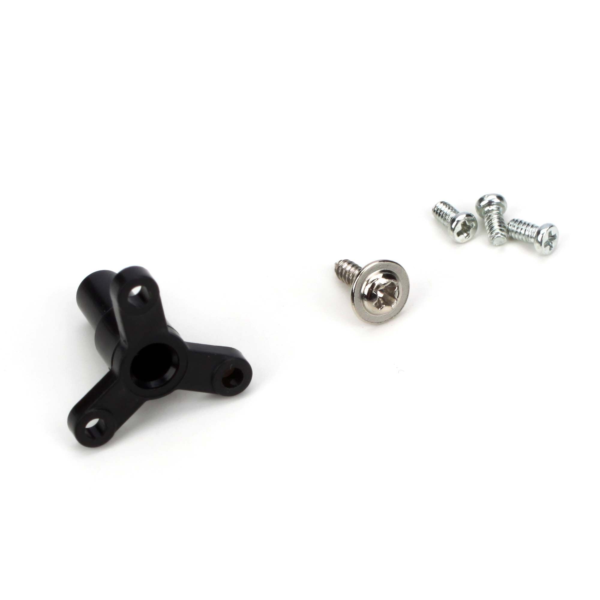 Prop Adapter: UMX Pitts S1S-HOBBY ZONE