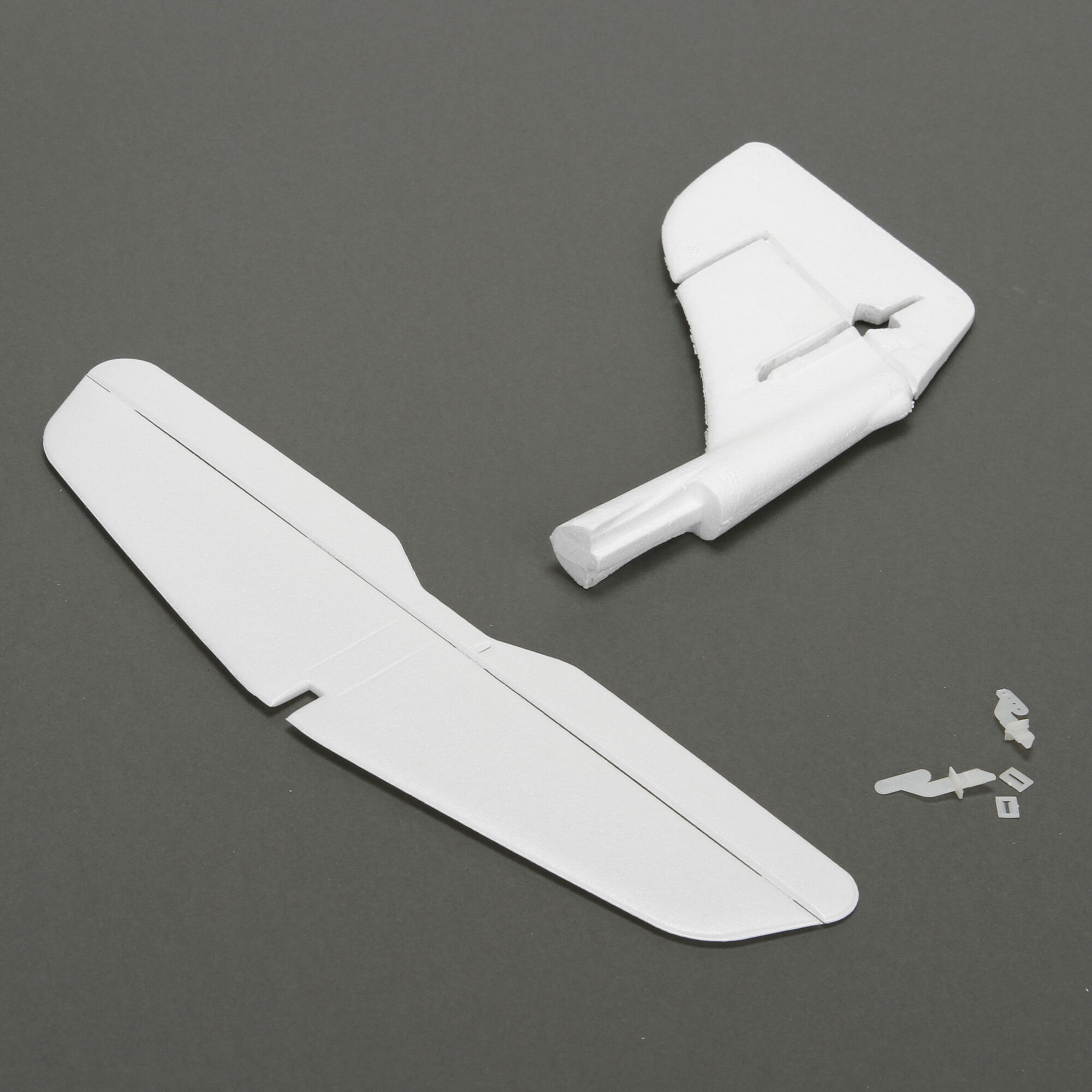 Tail Set: Ultra Micro Radian-HOBBY ZONE