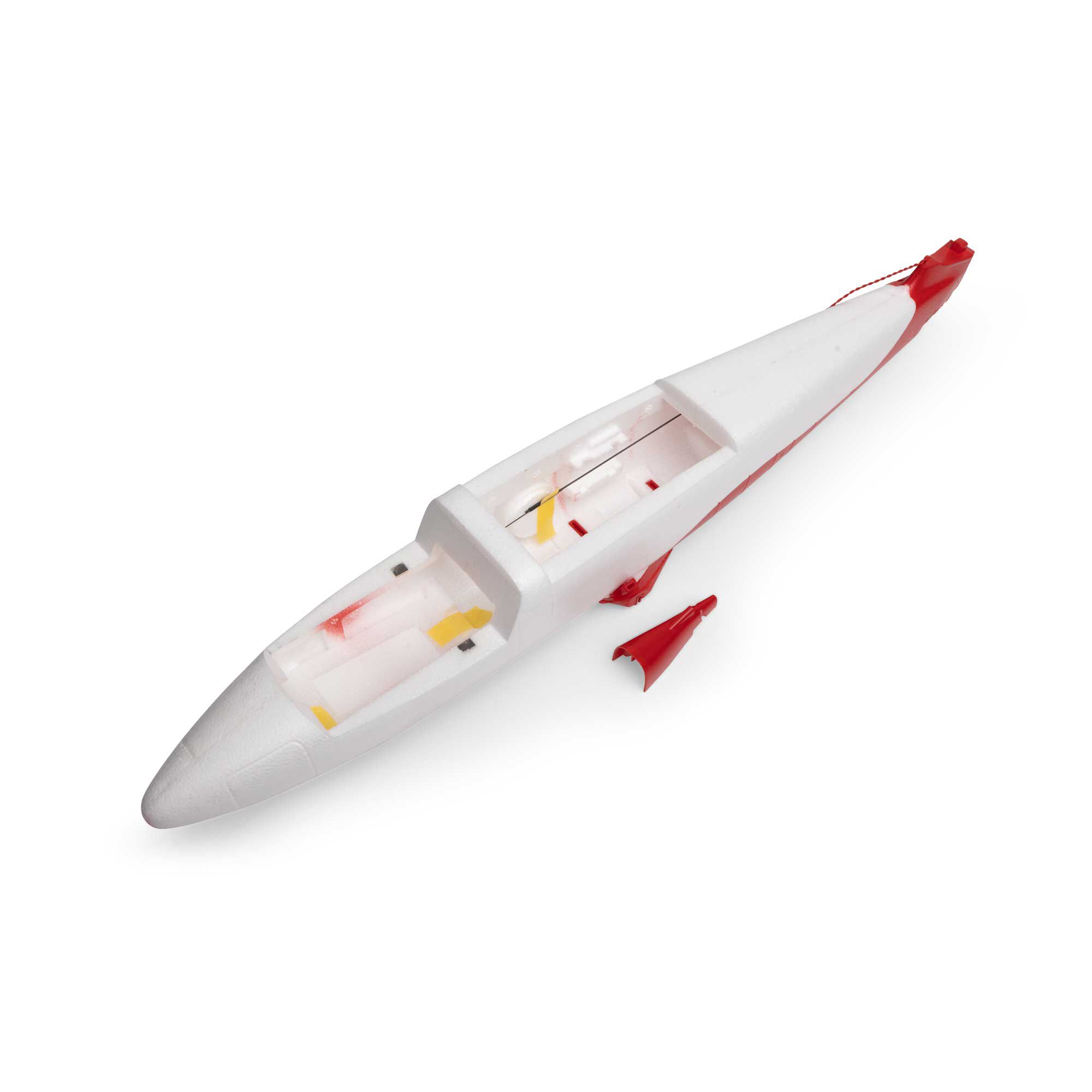 Painted Fuselage: UMX Twin Otter-HOBBY ZONE