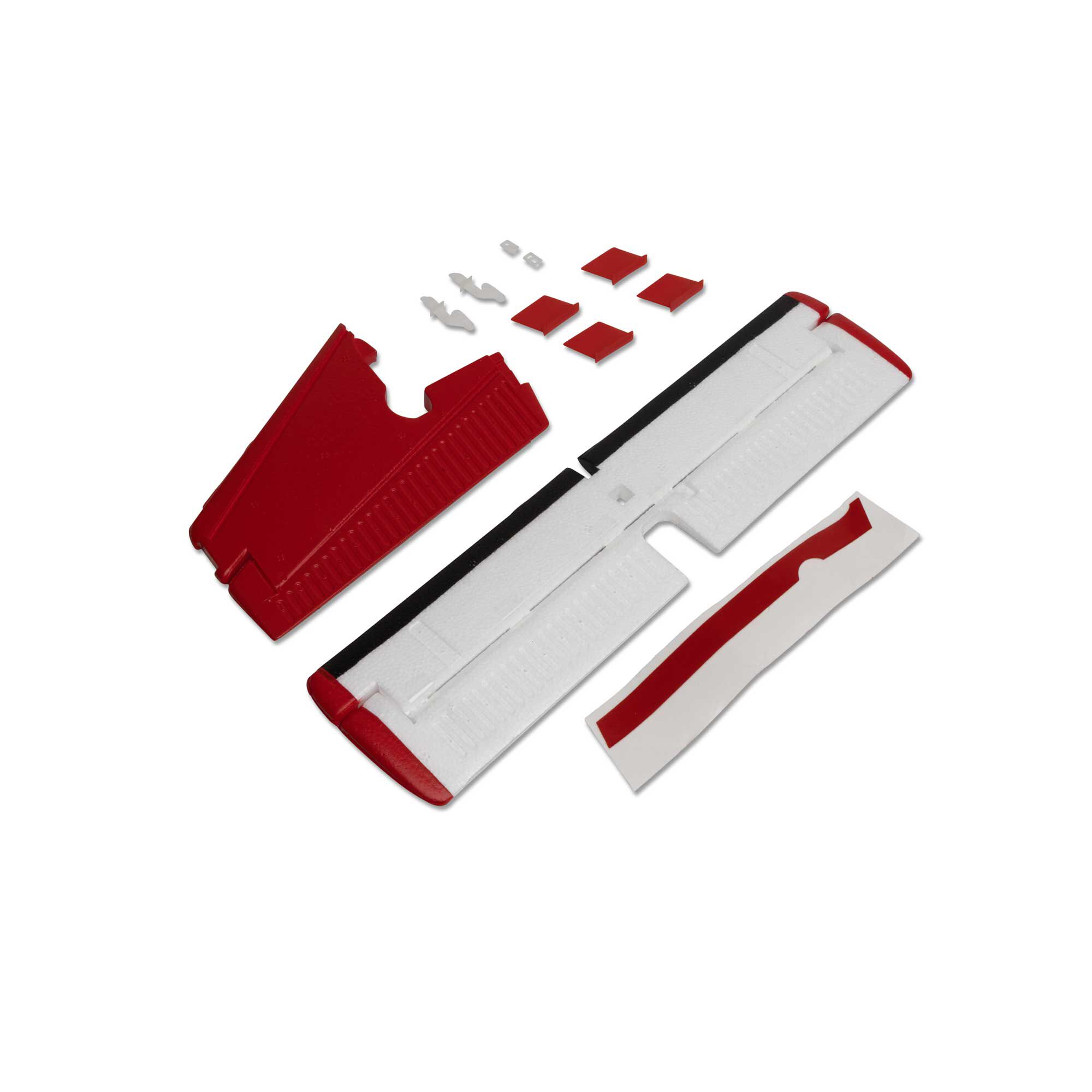 Tail Set: UMX Twin Otter-HOBBY ZONE