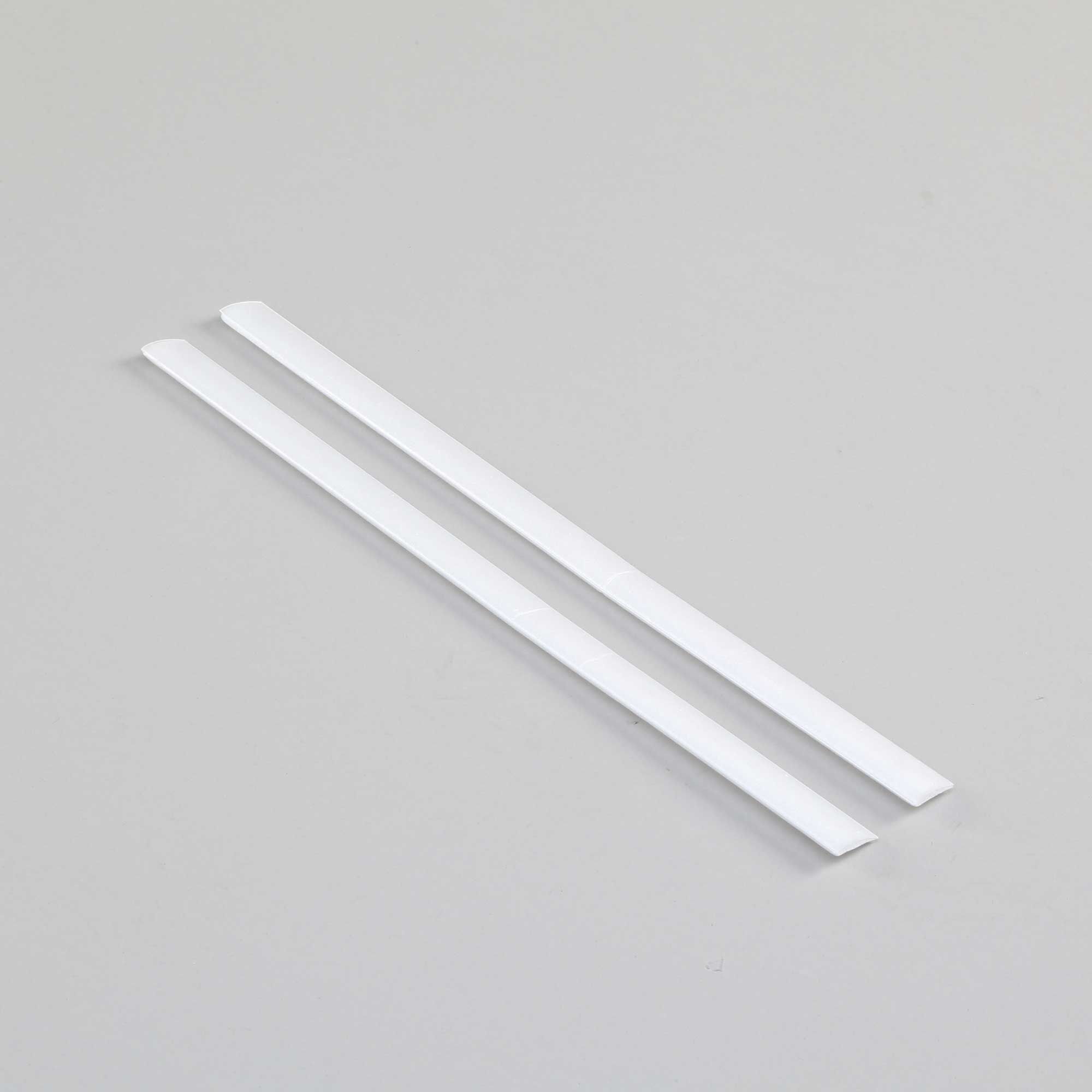 Leading edge slats: UMX Timer-HOBBY ZONE