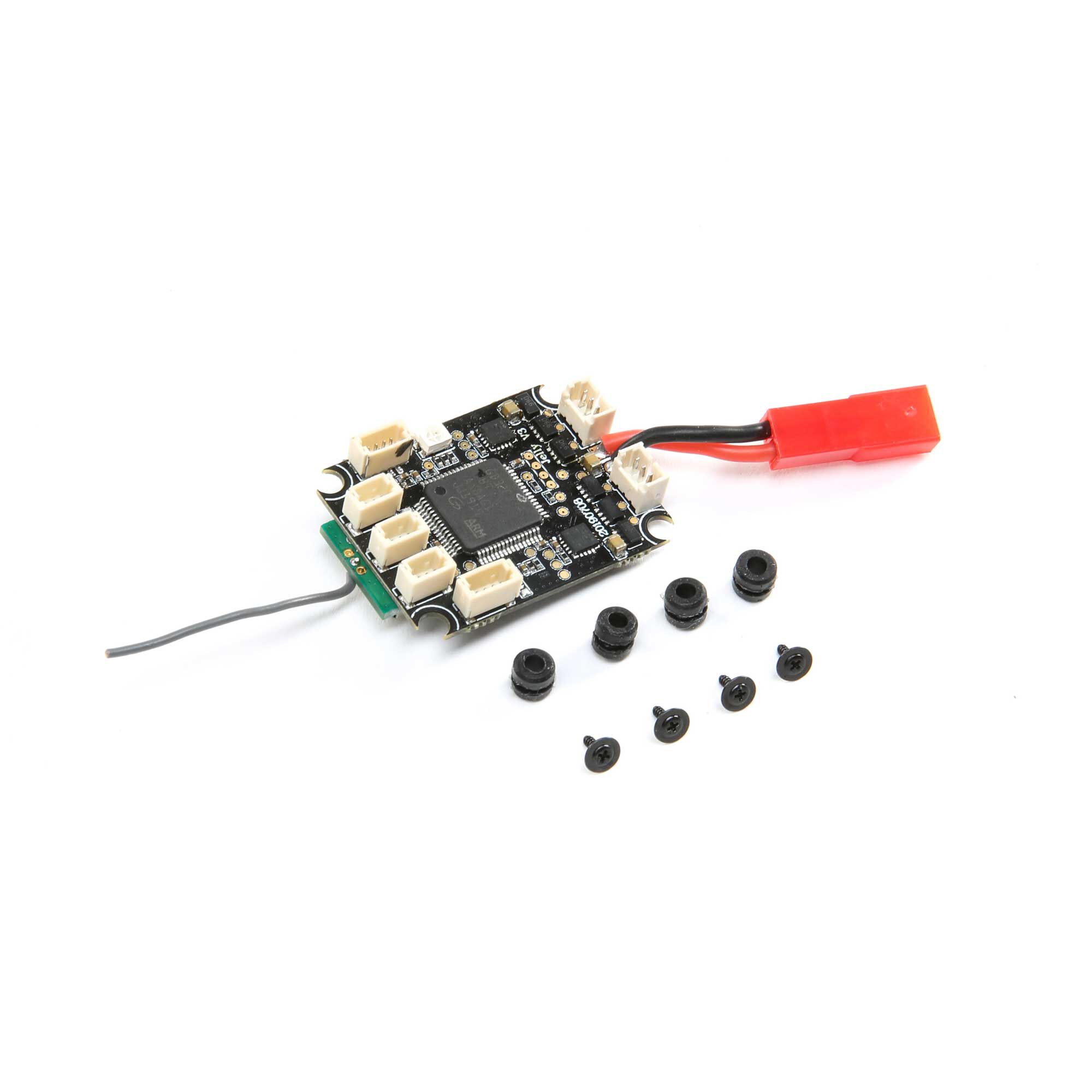 RX/ESC Unit: Ultrix-HOBBY ZONE