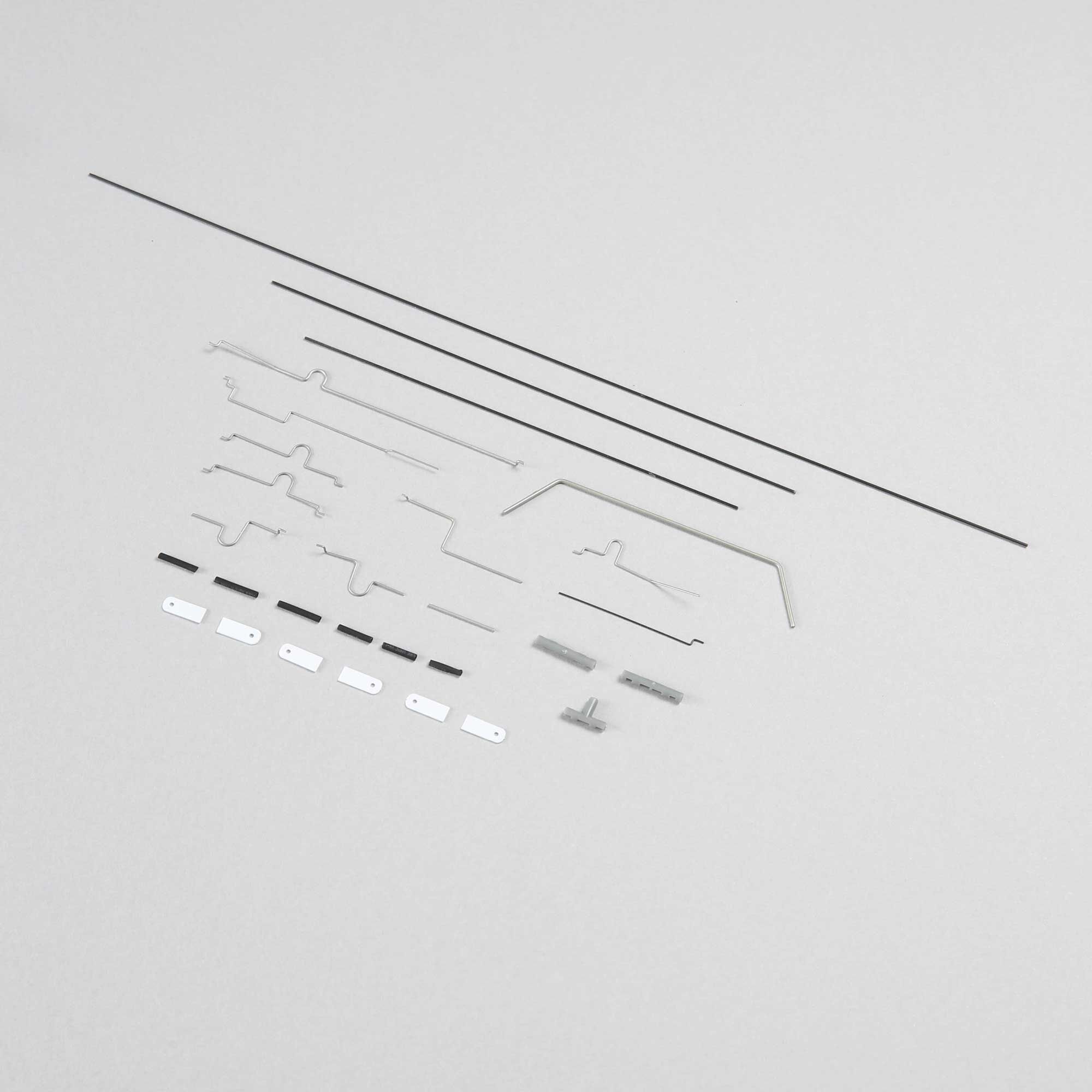 Pushrod Set; UMX A-10 30mm-HOBBY ZONE