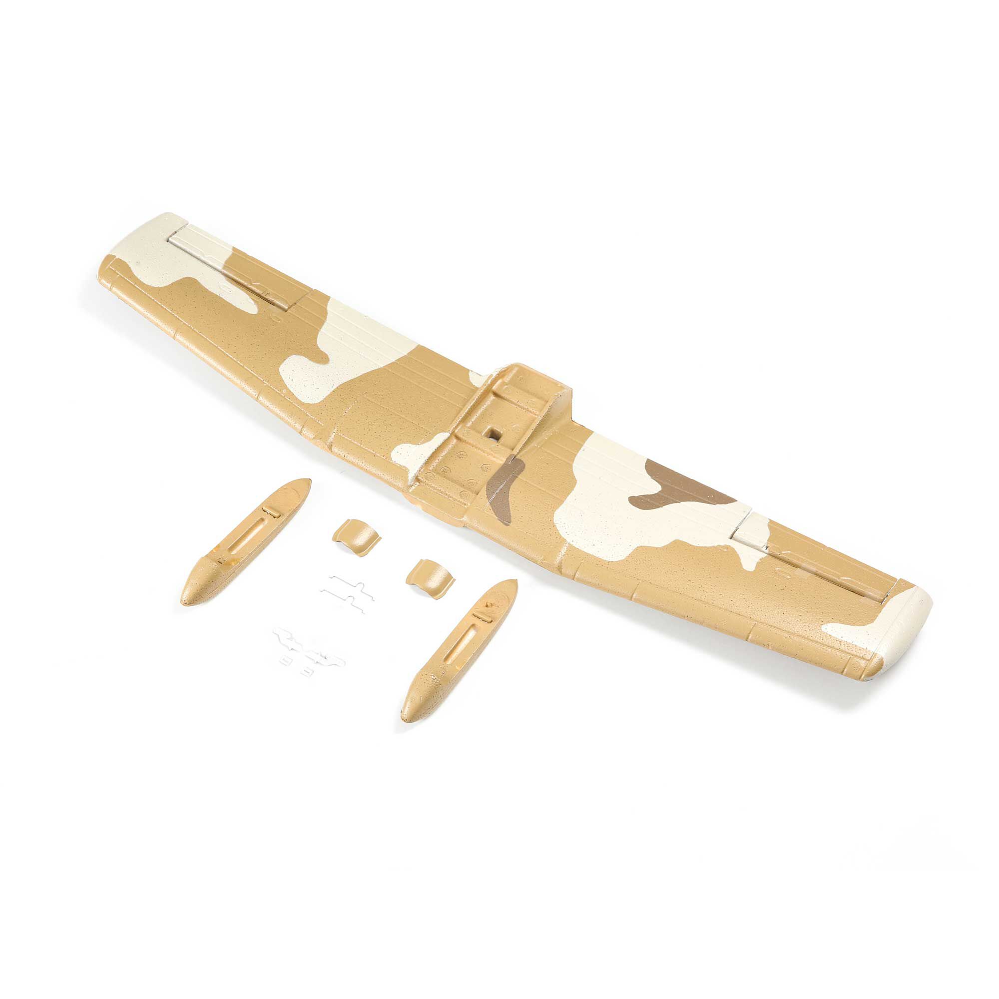 Main Wing Set; UMX A-10 30mm-HOBBY ZONE