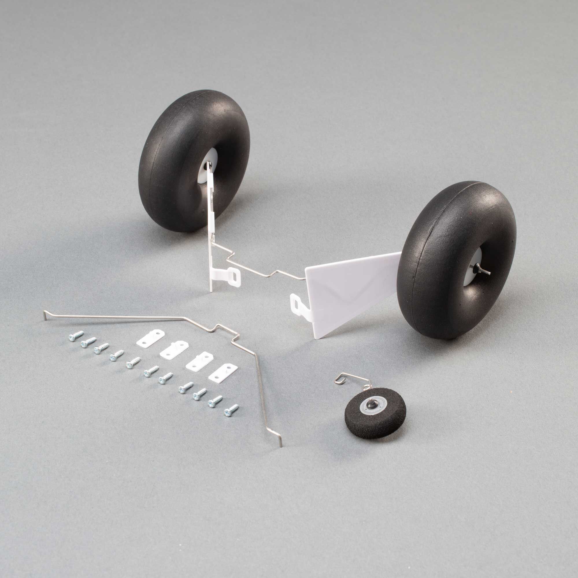 Landing gear: UMX Turbo Timber-HOBBY ZONE