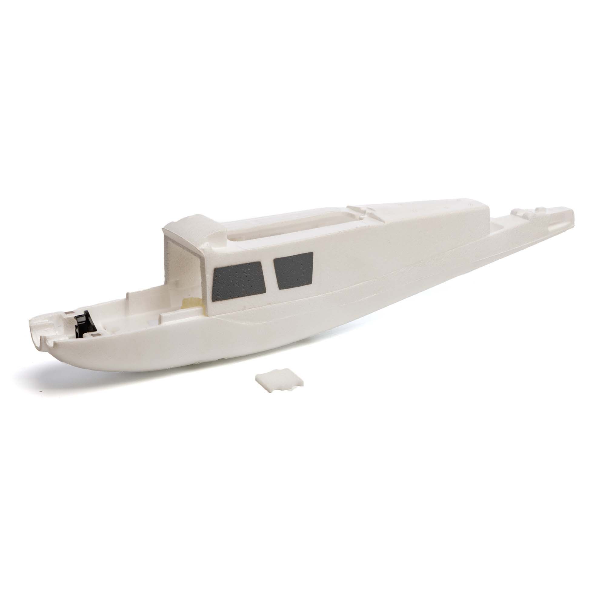 Fuselage: UMX Timber X-HOBBY ZONE