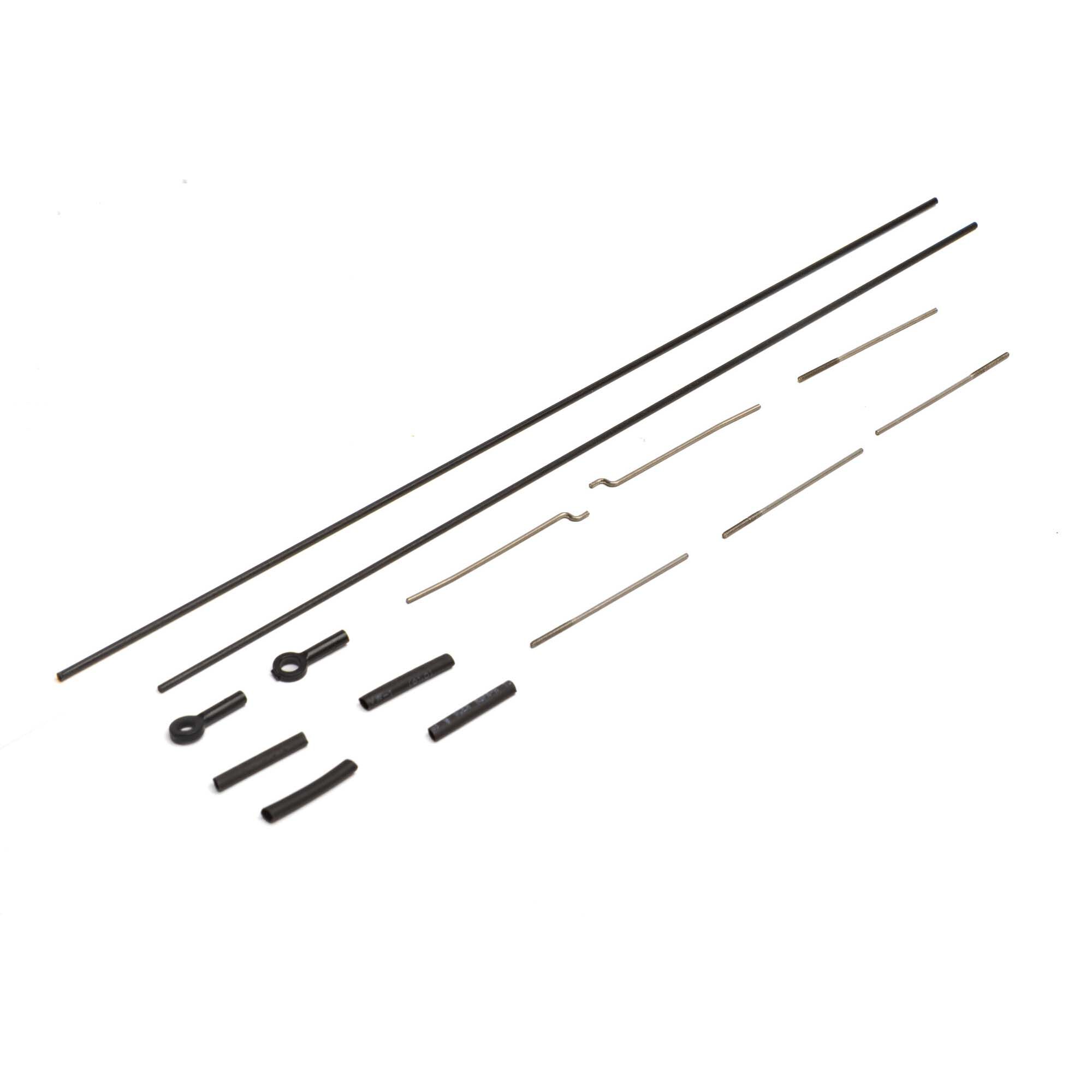 Pushrod Set: UMX Timber X-HOBBY ZONE