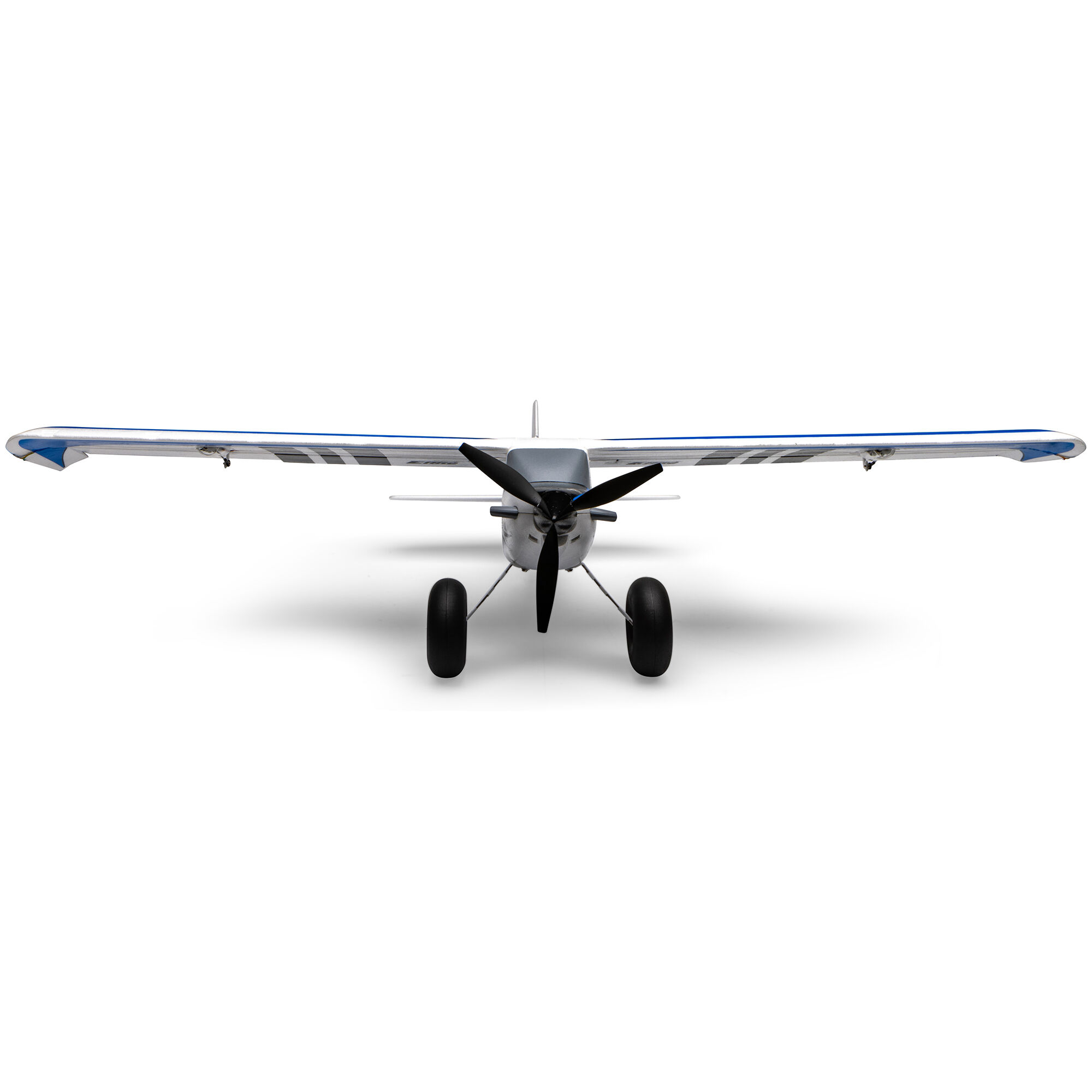 UMX Turbo Timber Evolution BNF Basic-HOBBY ZONE