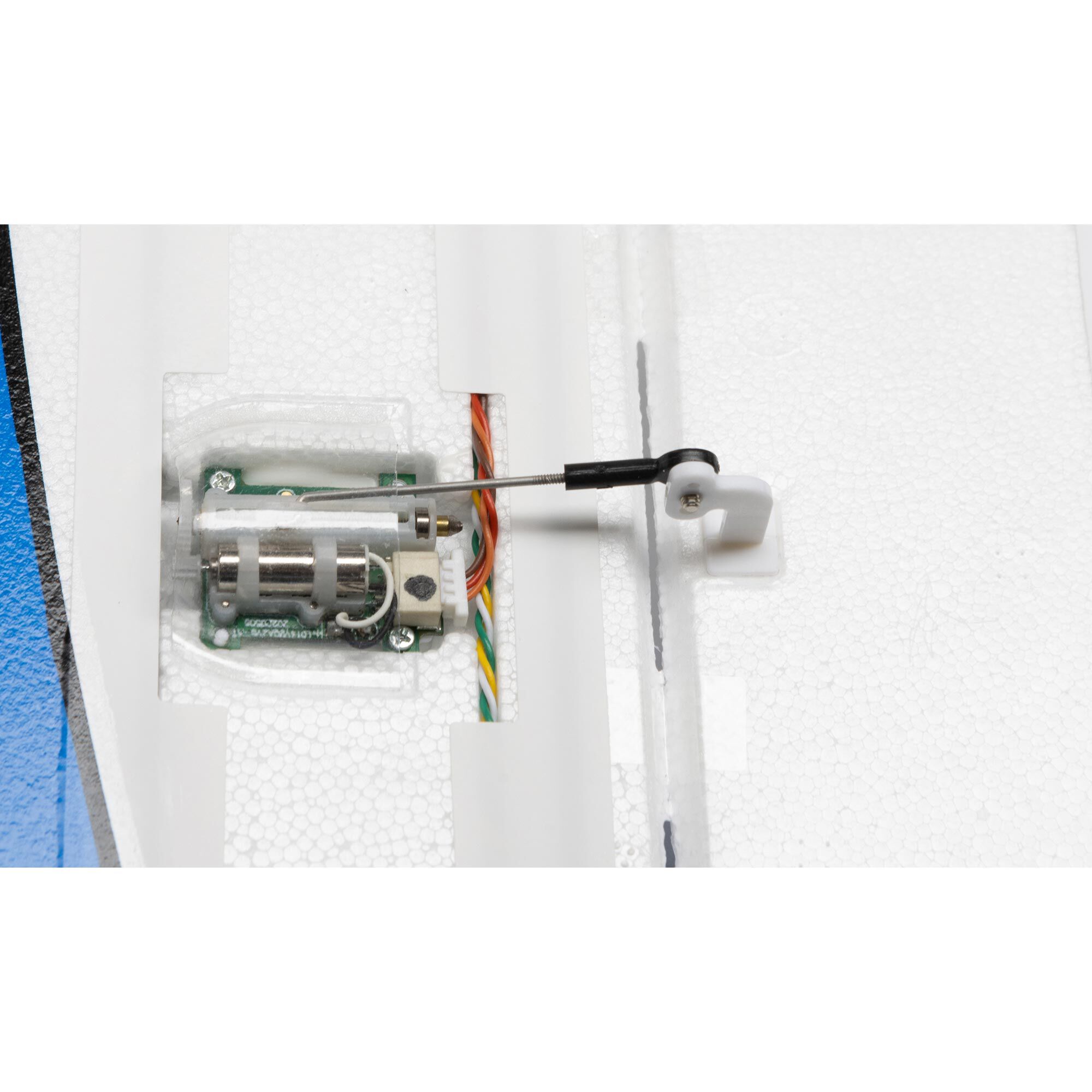 UMX Turbo Timber Evolution BNF Basic-HOBBY ZONE