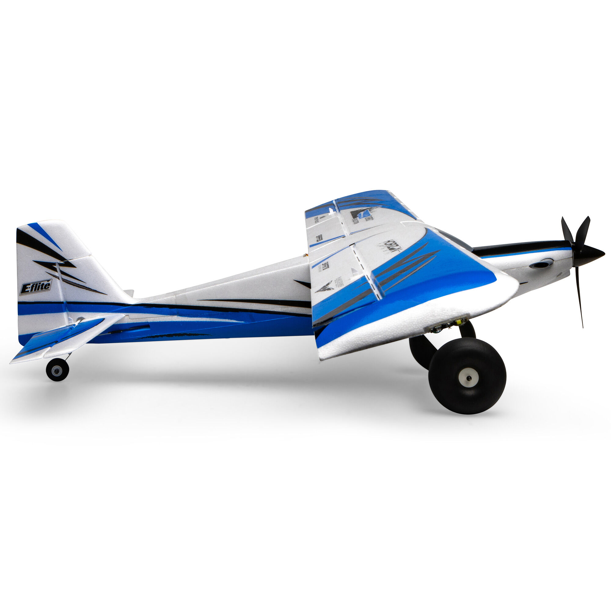 UMX Turbo Timber Evolution BNF Basic-HOBBY ZONE