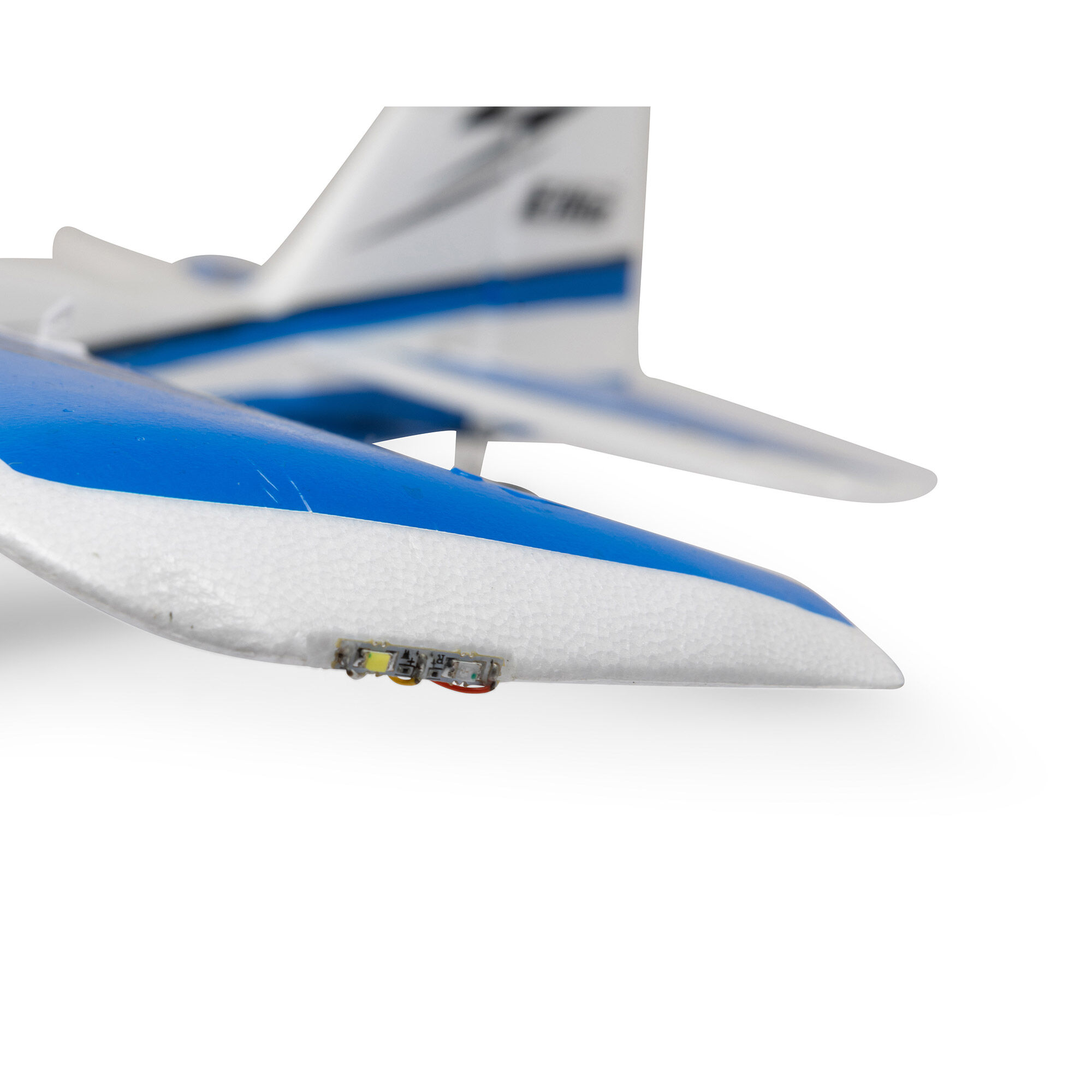 UMX Turbo Timber Evolution BNF Basic-HOBBY ZONE