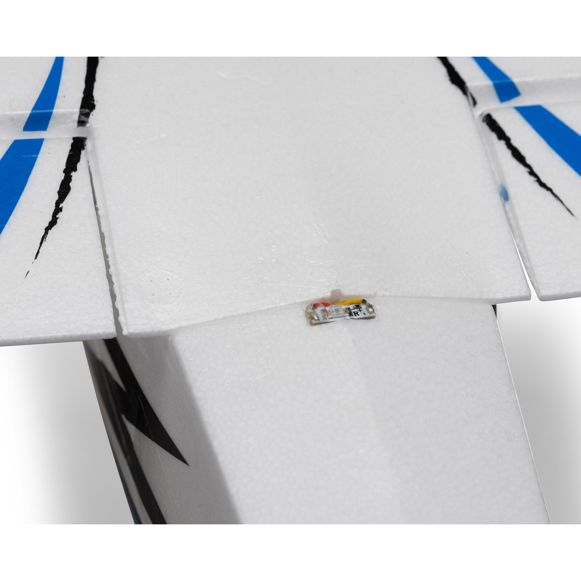 UMX Turbo Timber Evolution BNF Basic-HOBBY ZONE