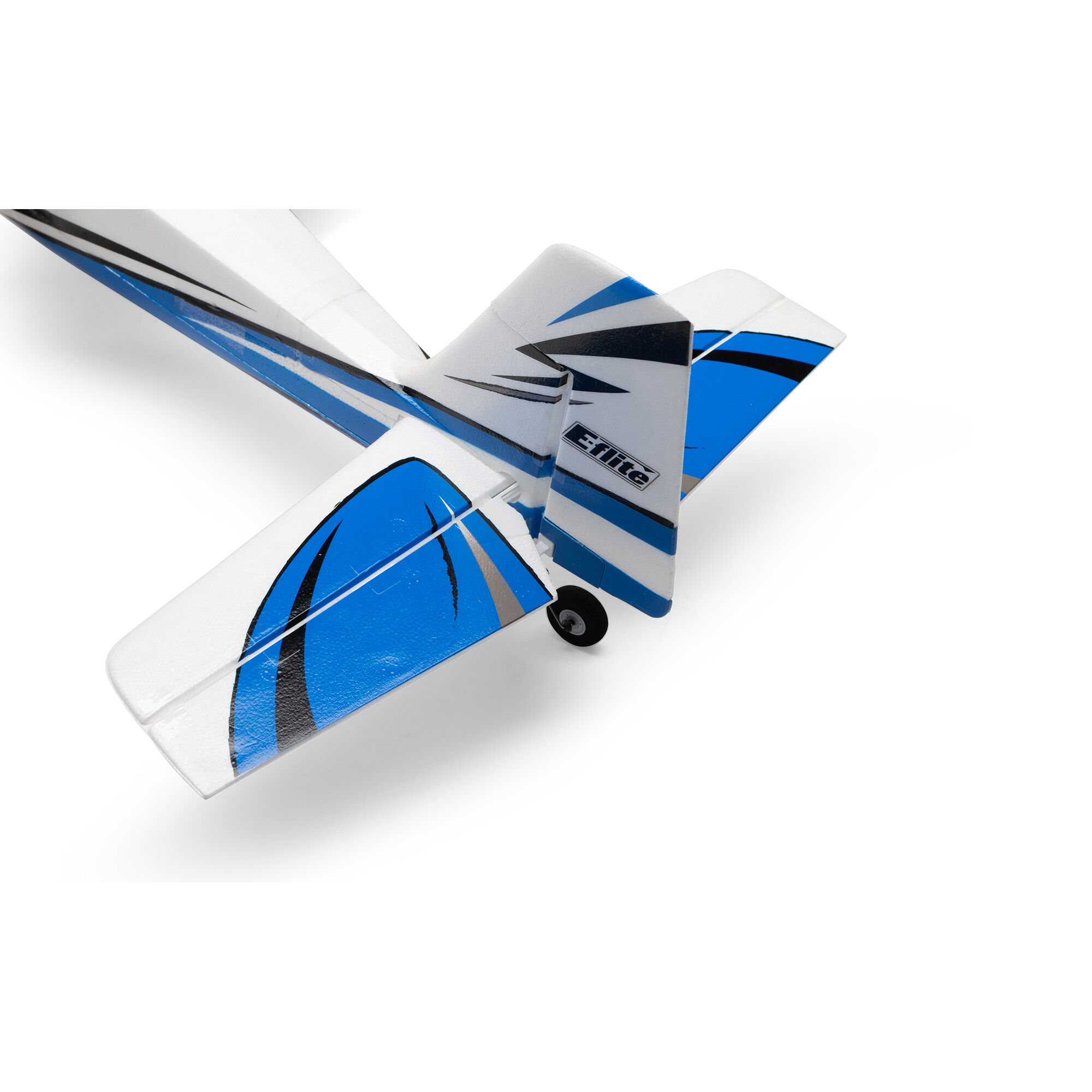 UMX Turbo Timber Evolution BNF Basic-HOBBY ZONE