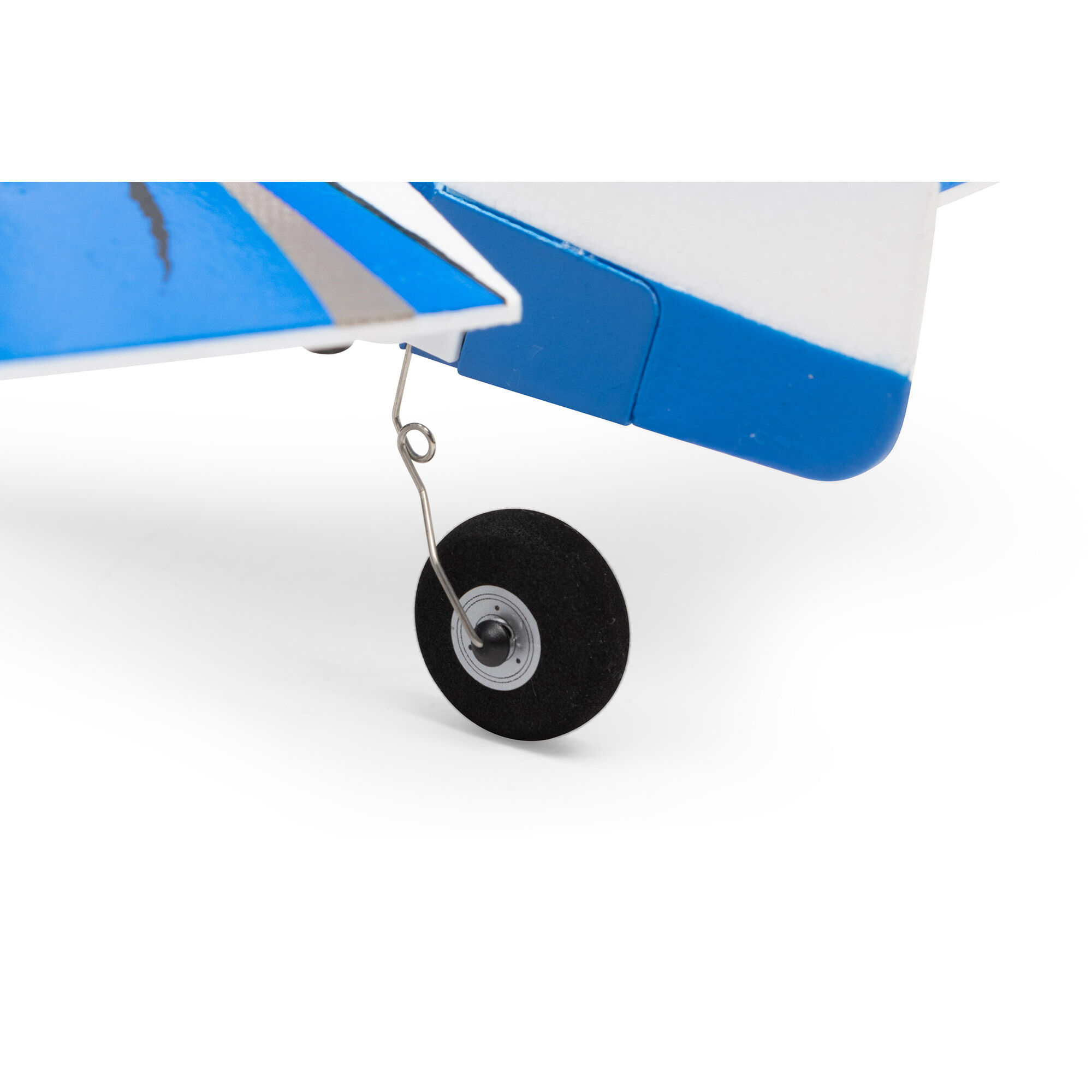 UMX Turbo Timber Evolution BNF Basic-HOBBY ZONE