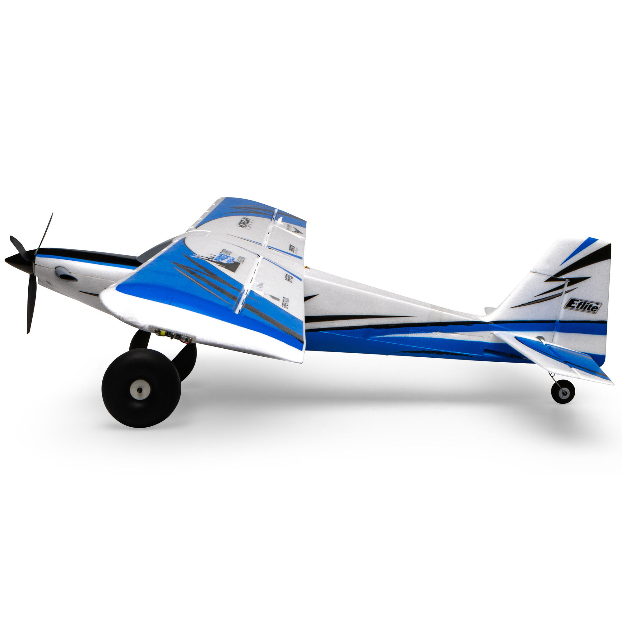 UMX Turbo Timber Evolution BNF Basic-HOBBY ZONE