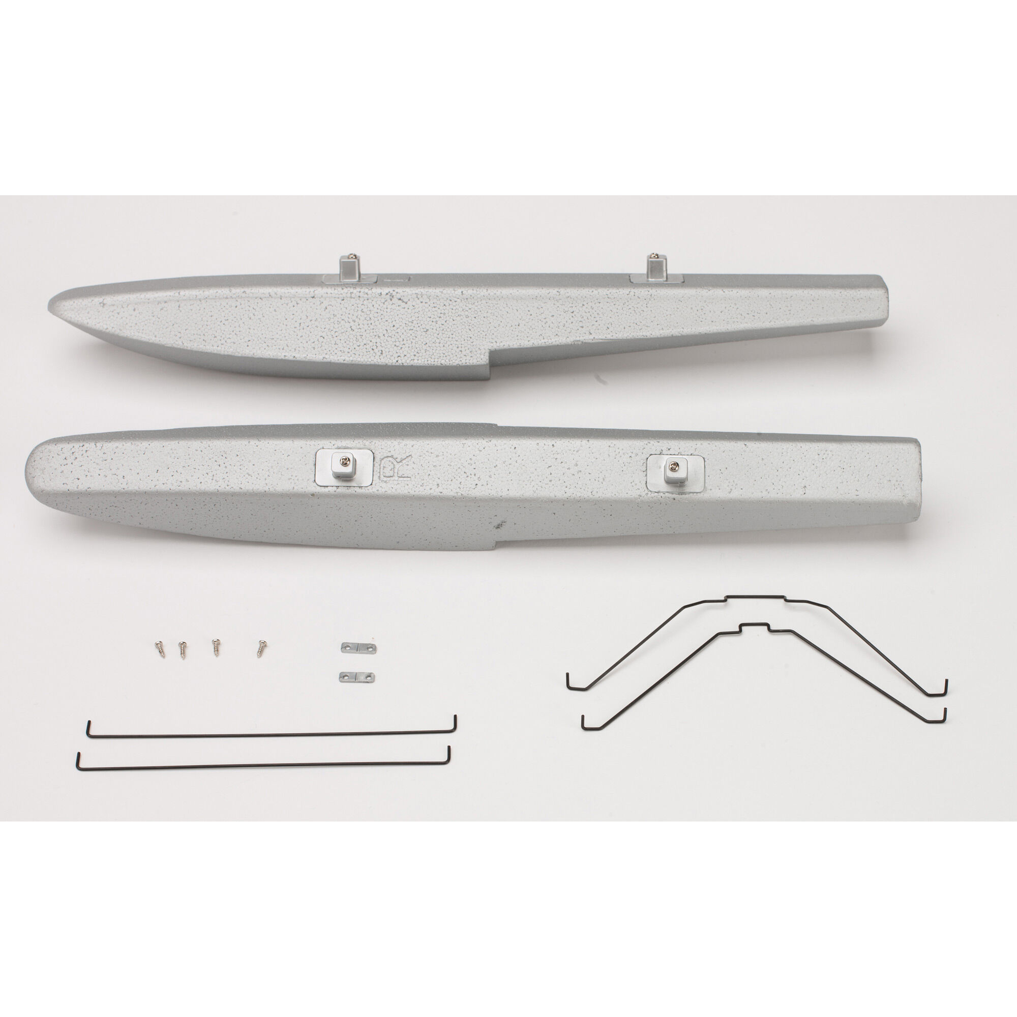 Float Set w/Accessories: UMX Carbon Cub SS, Sport Cub S-HOBBY ZONE