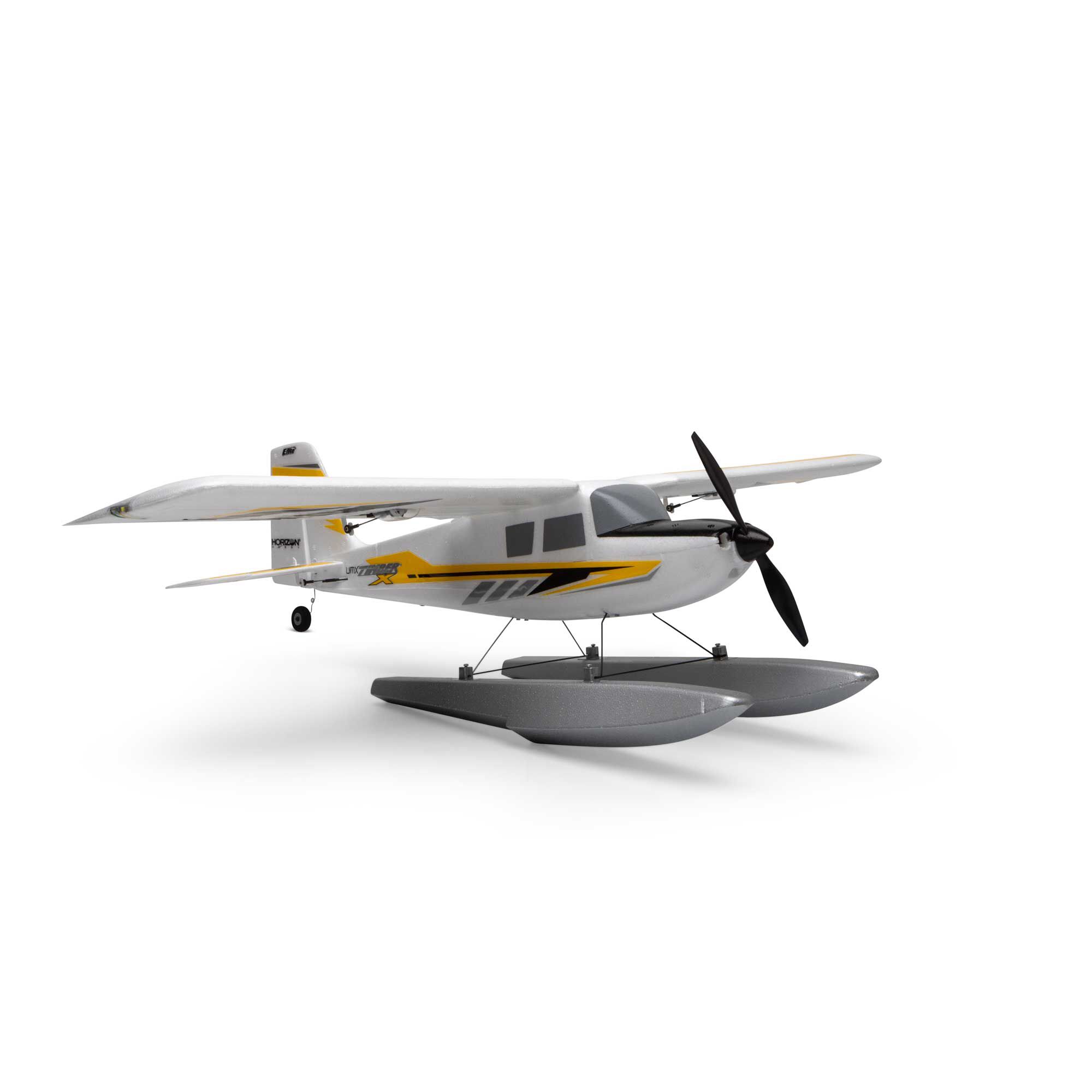 Float Set w/Accessories: UMX Carbon Cub SS, Sport Cub S-HOBBY ZONE
