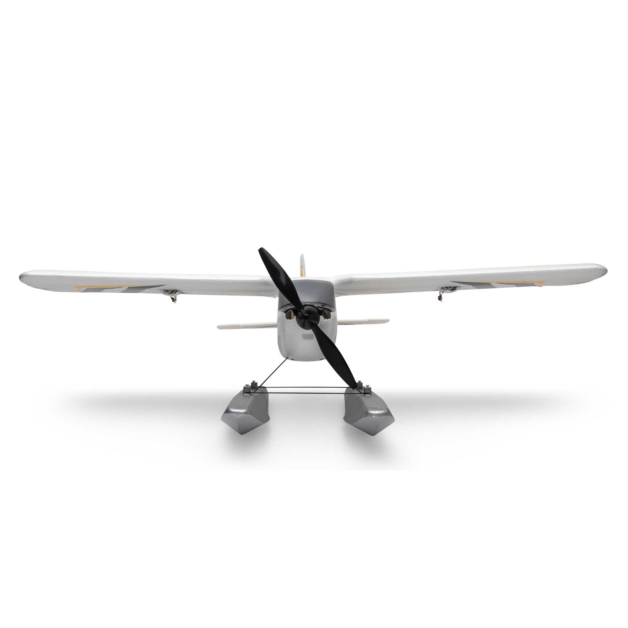Float Set w/Accessories: UMX Carbon Cub SS, Sport Cub S-HOBBY ZONE