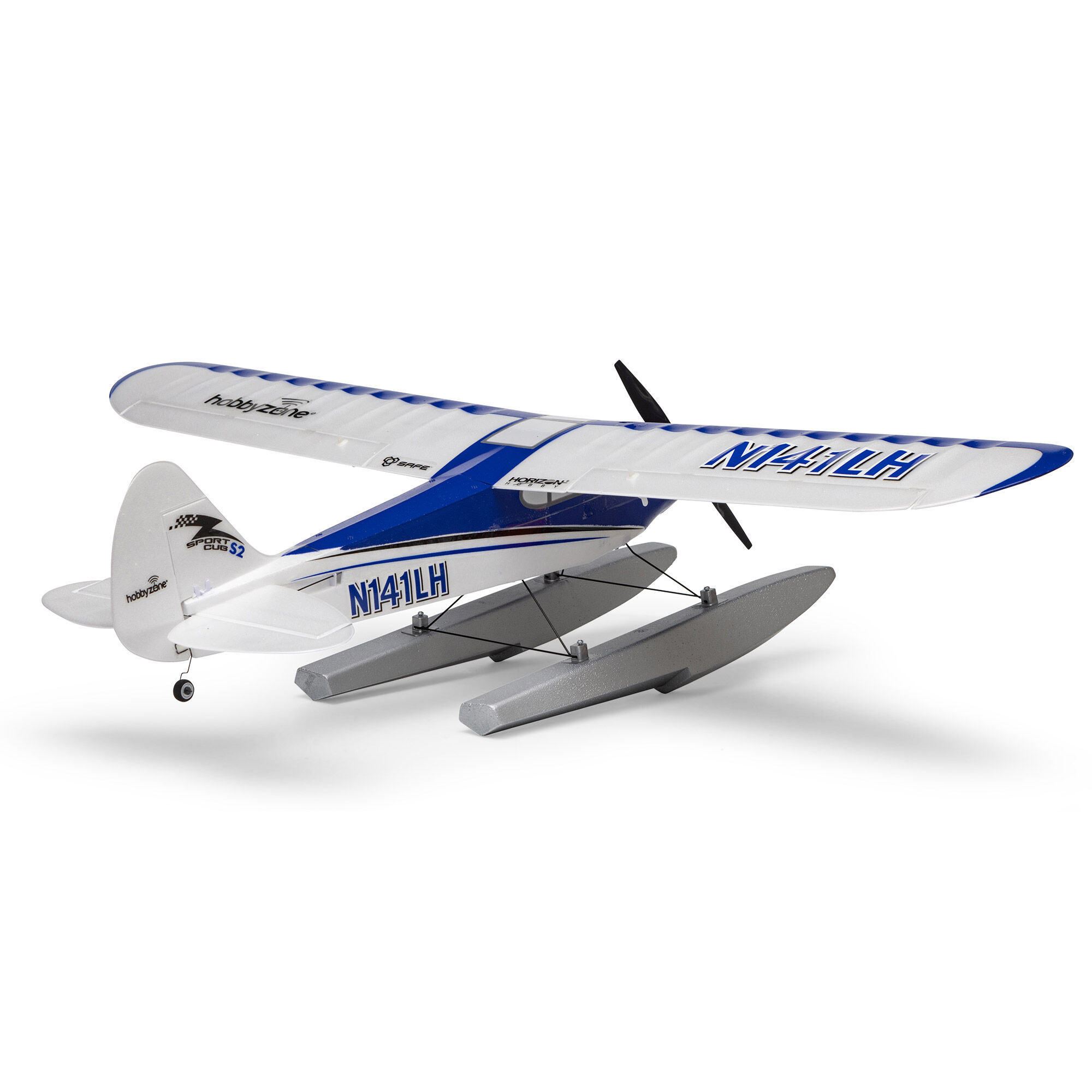 Float Set w/Accessories: UMX Carbon Cub SS, Sport Cub S-HOBBY ZONE