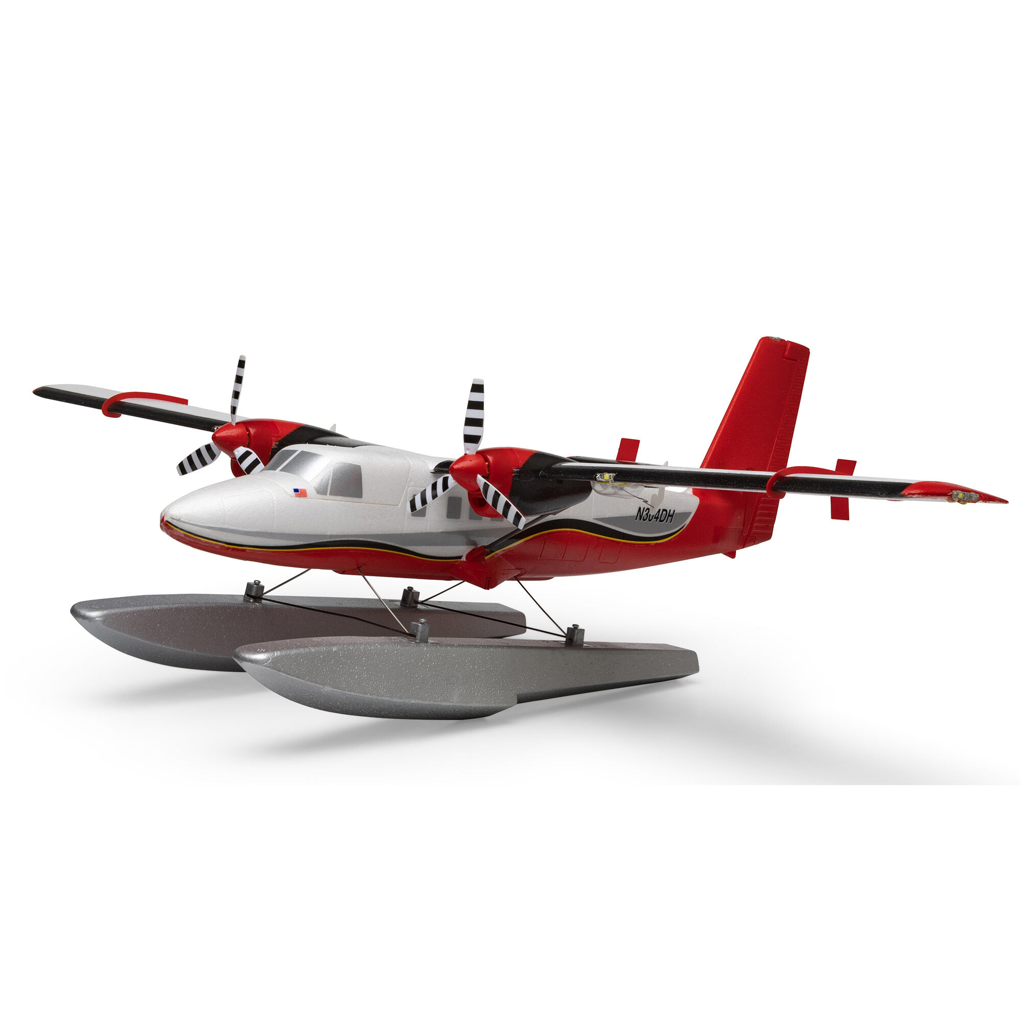 Float Set w/Accessories: UMX Carbon Cub SS, Sport Cub S-HOBBY ZONE