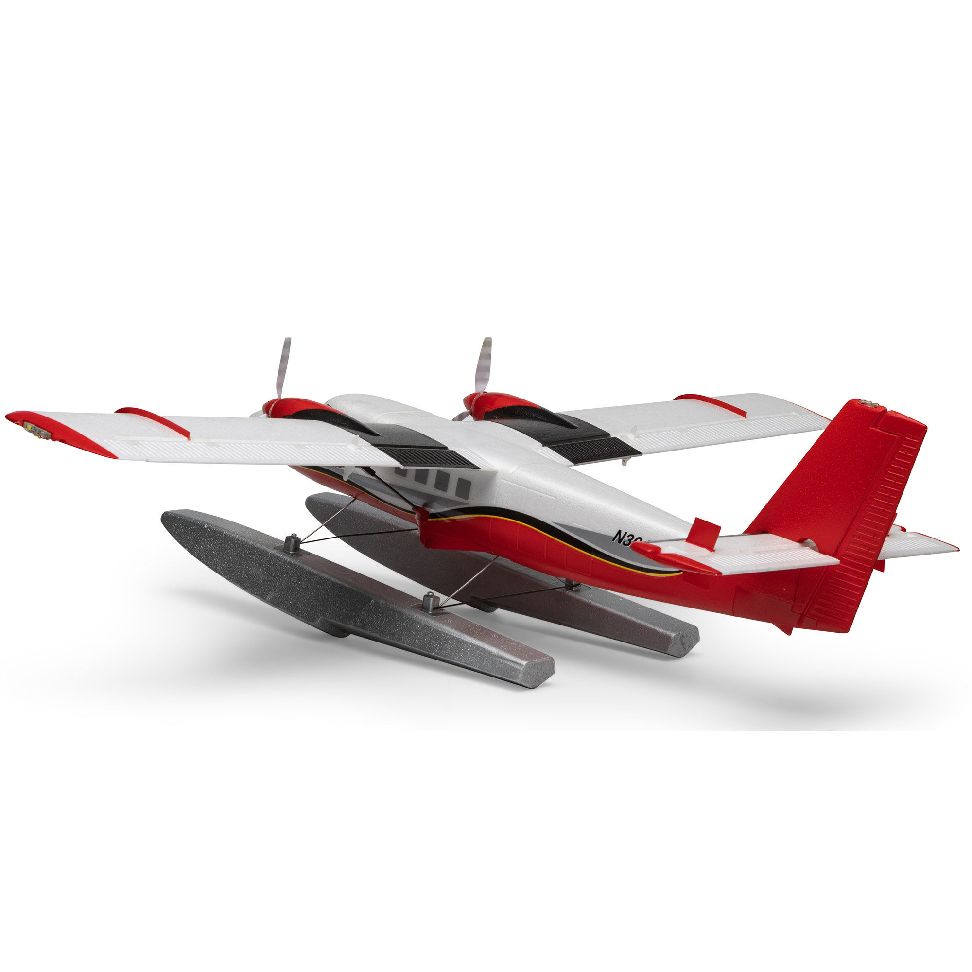 Float Set w/Accessories: UMX Carbon Cub SS, Sport Cub S-HOBBY ZONE