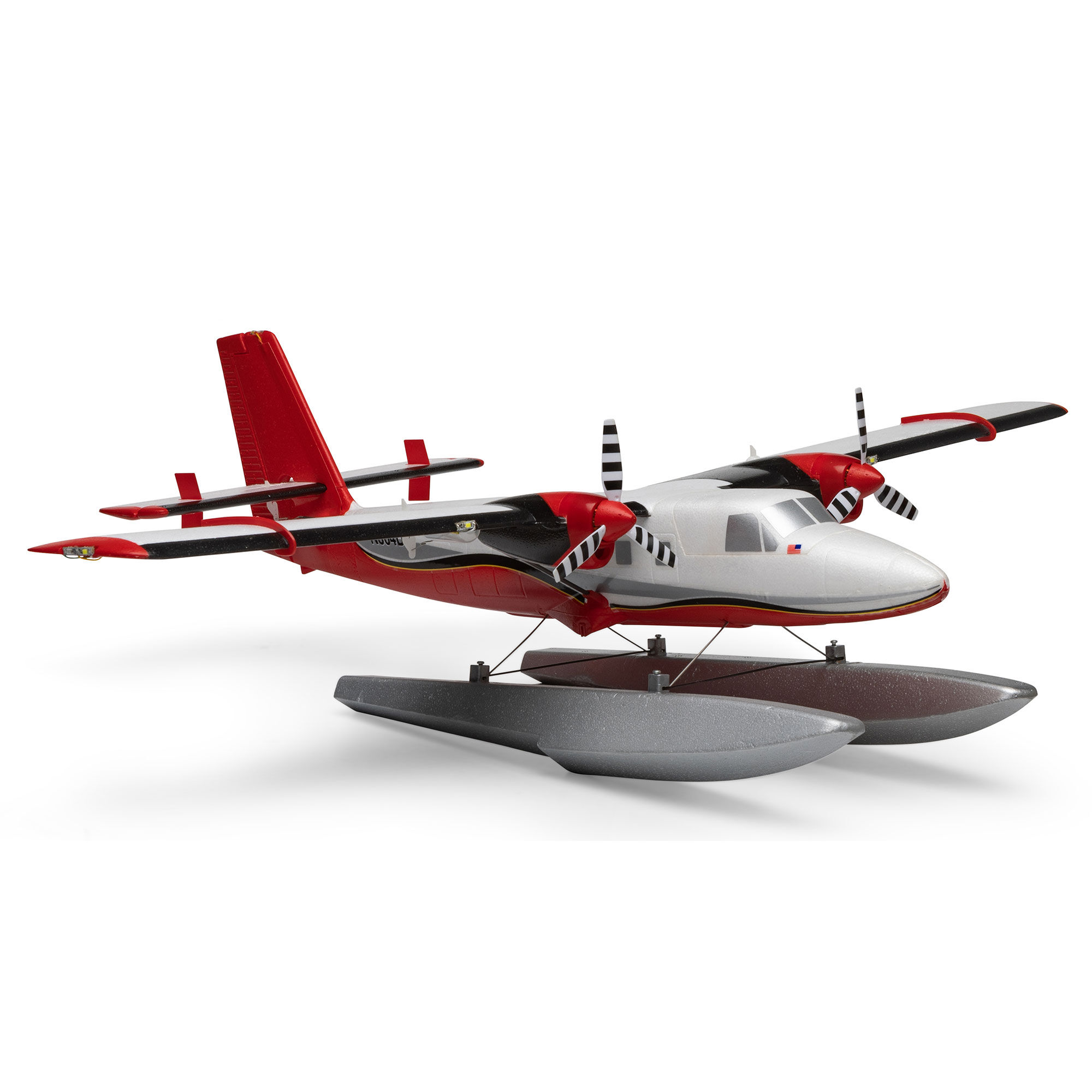 Float Set w/Accessories: UMX Carbon Cub SS, Sport Cub S-HOBBY ZONE