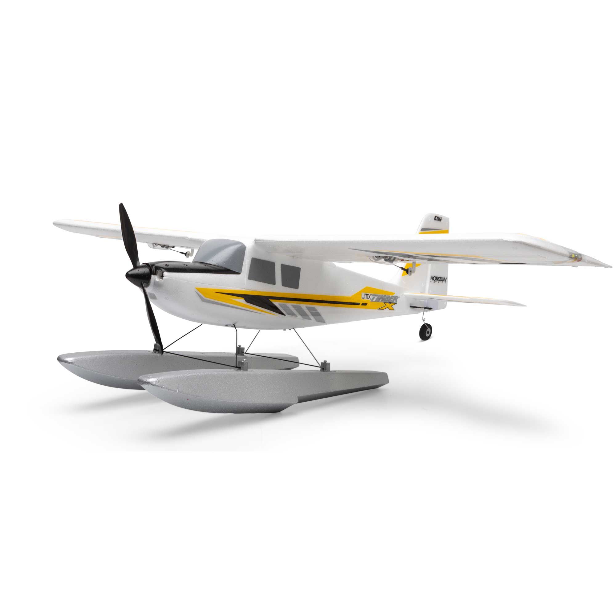 Float Set w/Accessories: UMX Carbon Cub SS, Sport Cub S-HOBBY ZONE