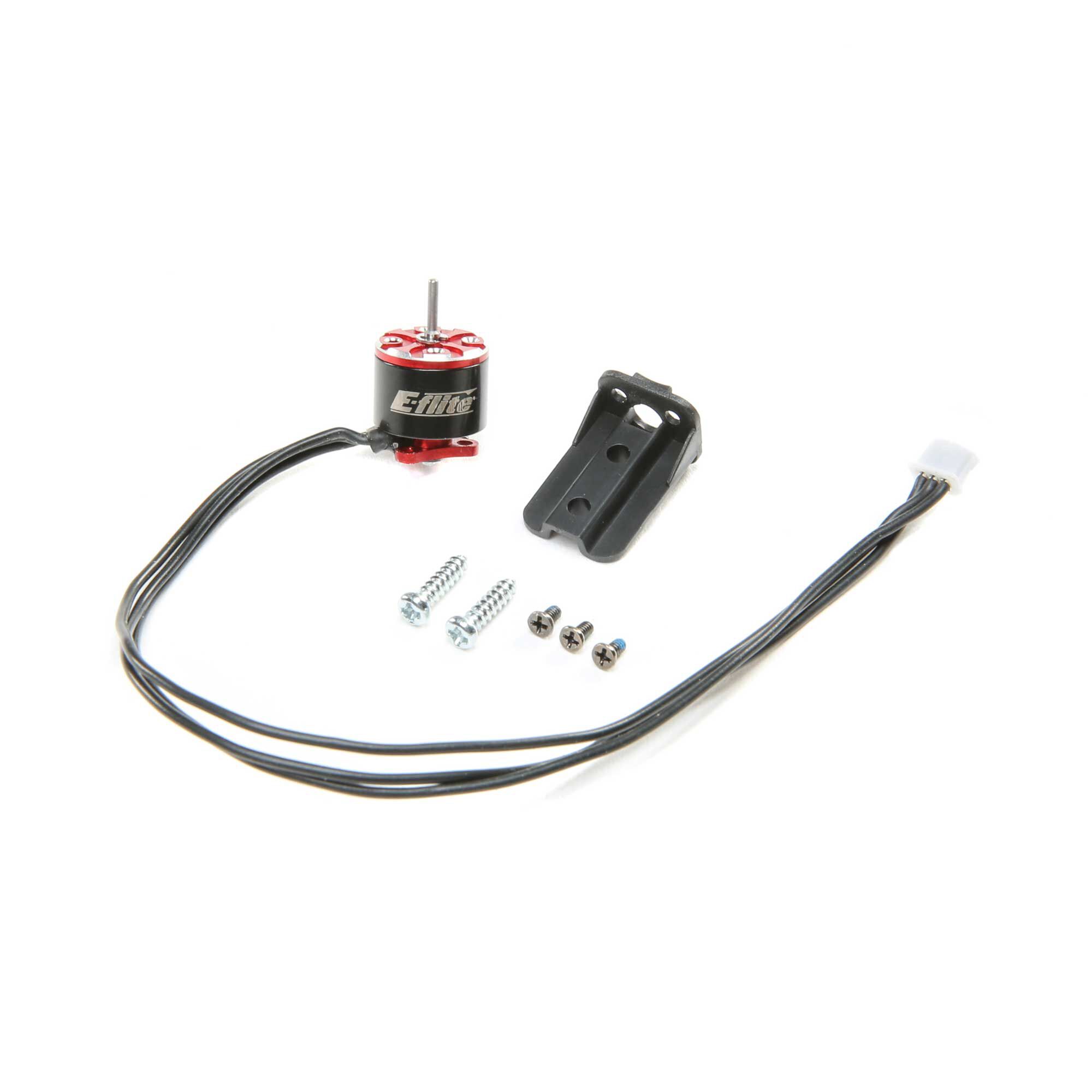 0805-13,500Kv Brushless Motor-HOBBY ZONE