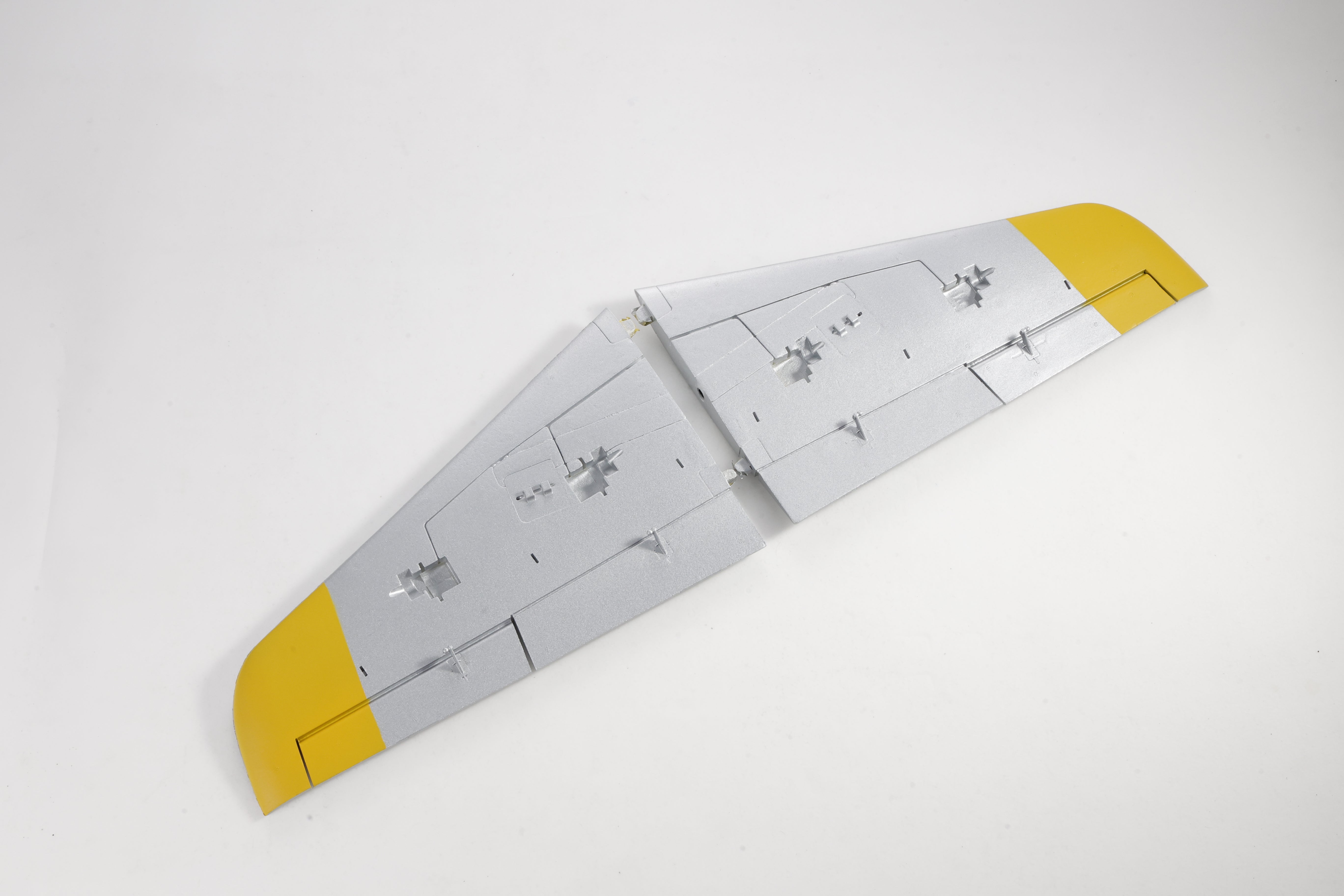Main Wing Set: 64mm Futura-HOBBY ZONE