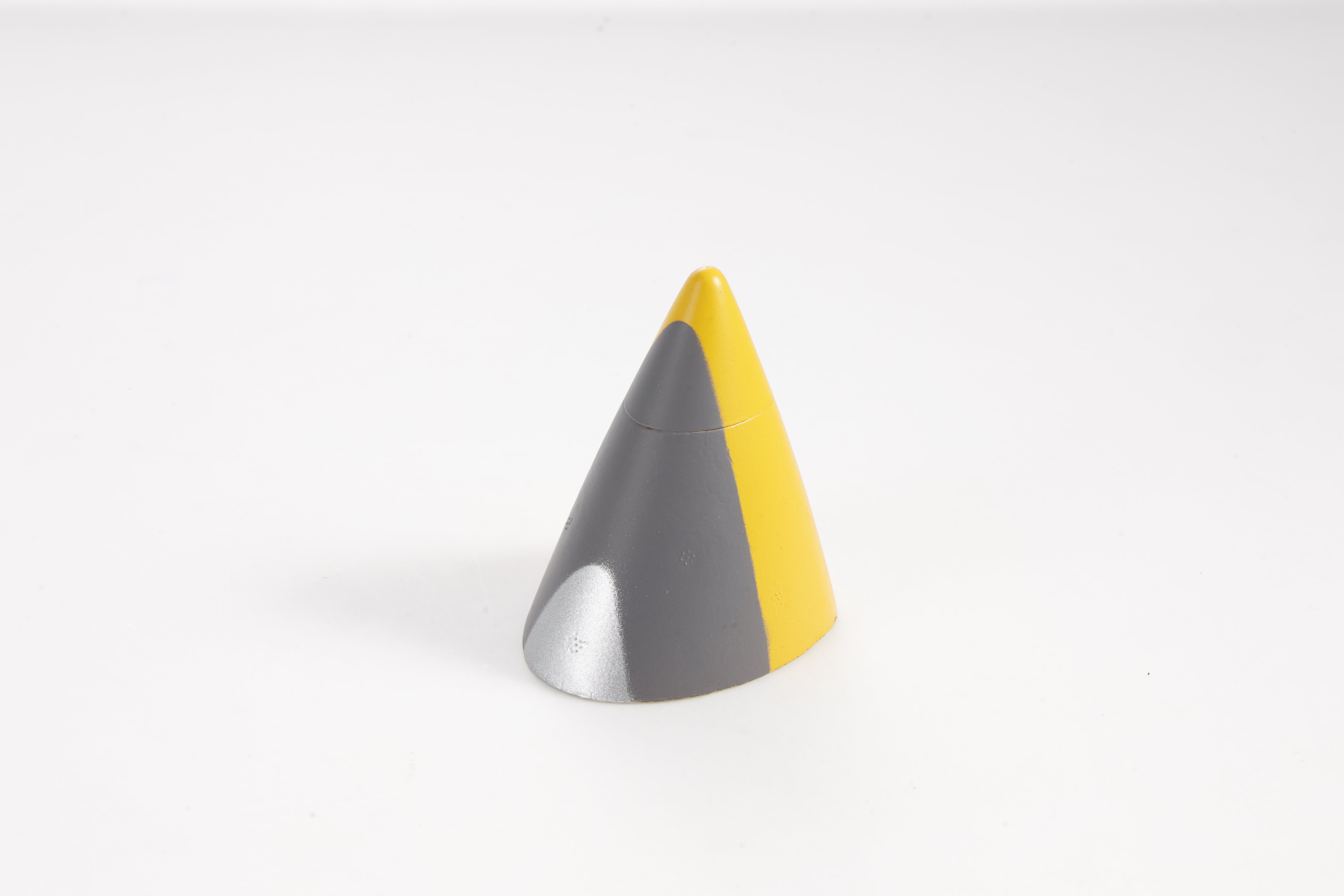 Cowl: 64mm Futura-HOBBY ZONE