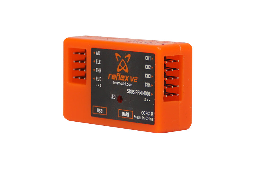 FMS Reflex V2 Flight Controller
