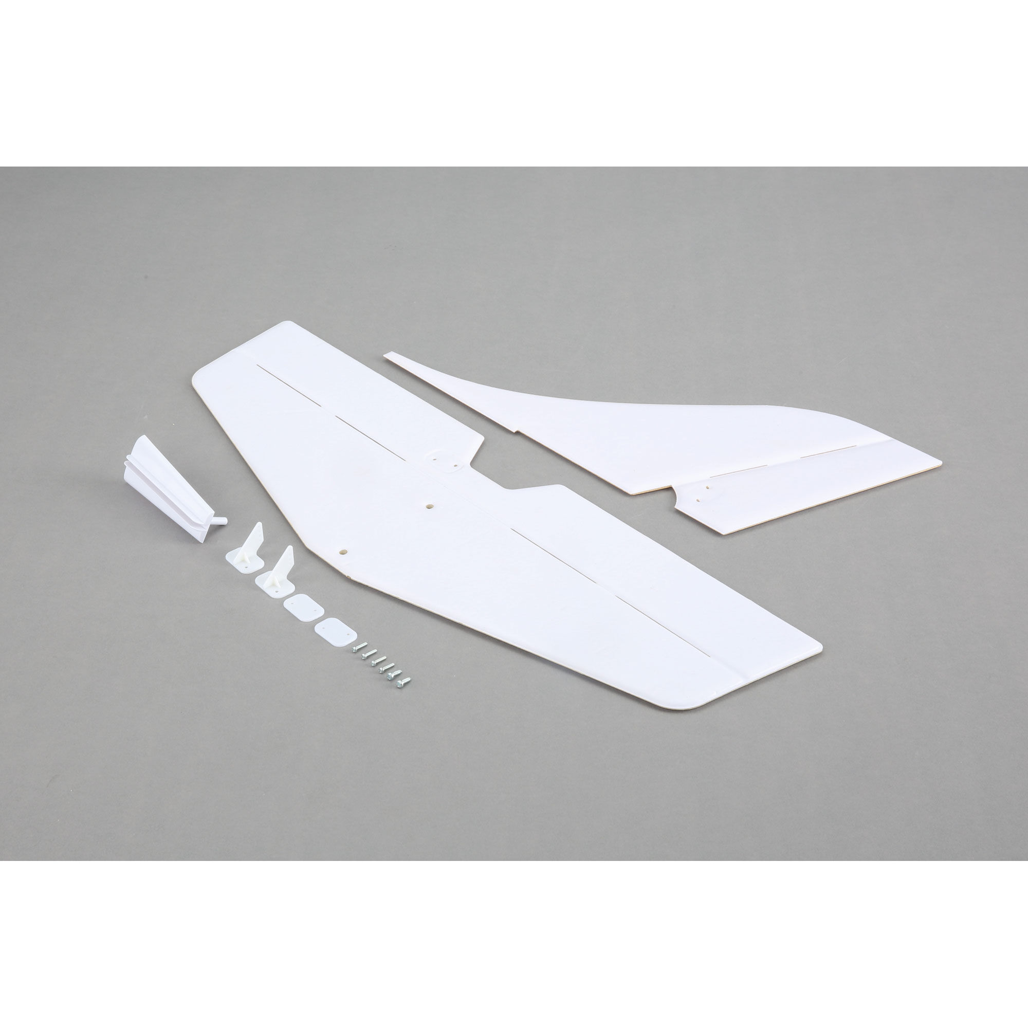 Tail Set: Mini Apprentice S-HOBBY ZONE
